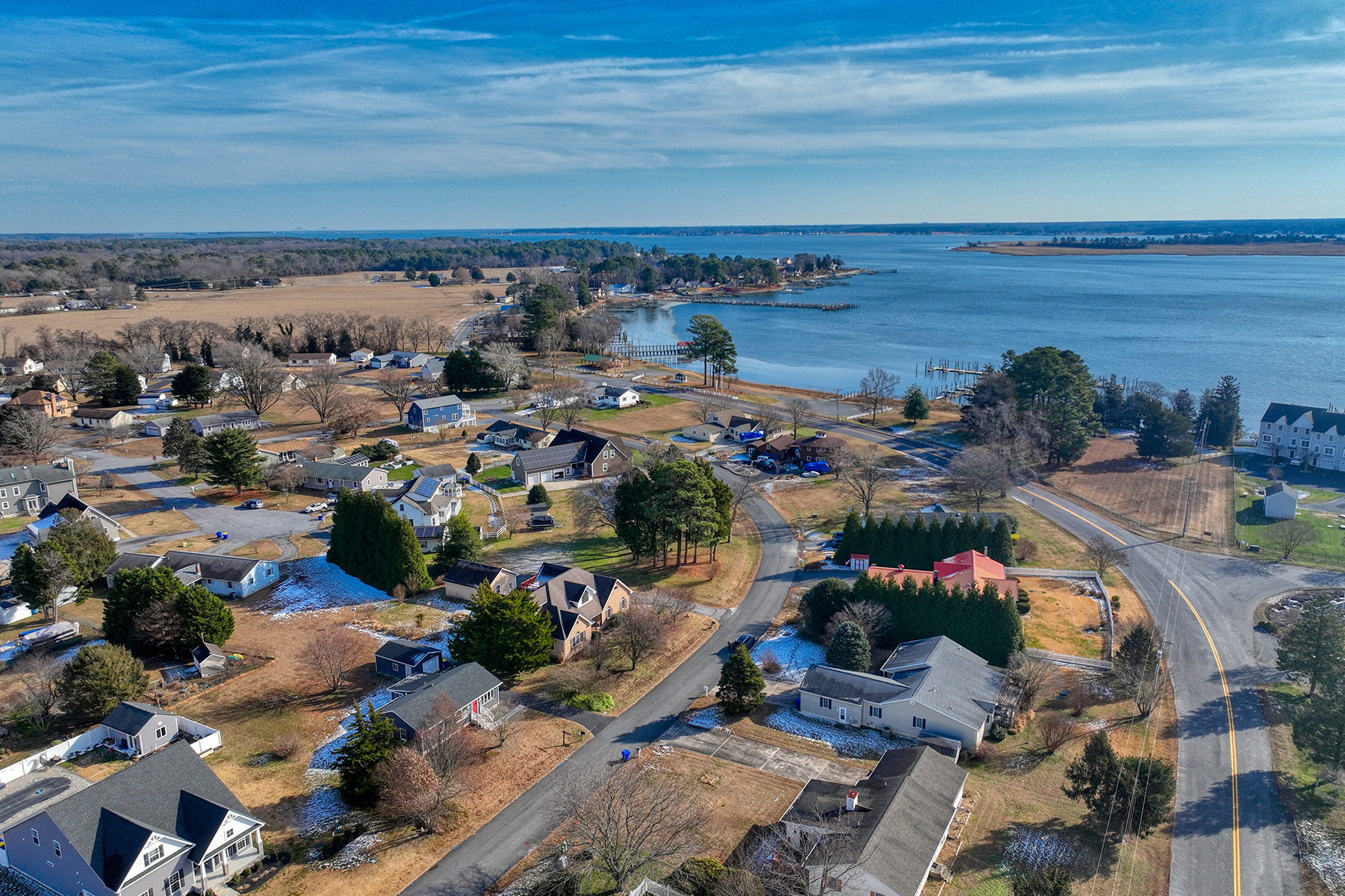  22 Comanche Circle / Millsboro - 物件實景