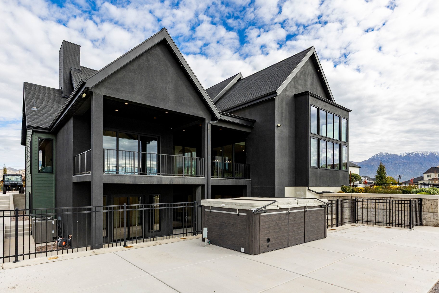  Stunning Custom Home in Lehi - 物件實景
