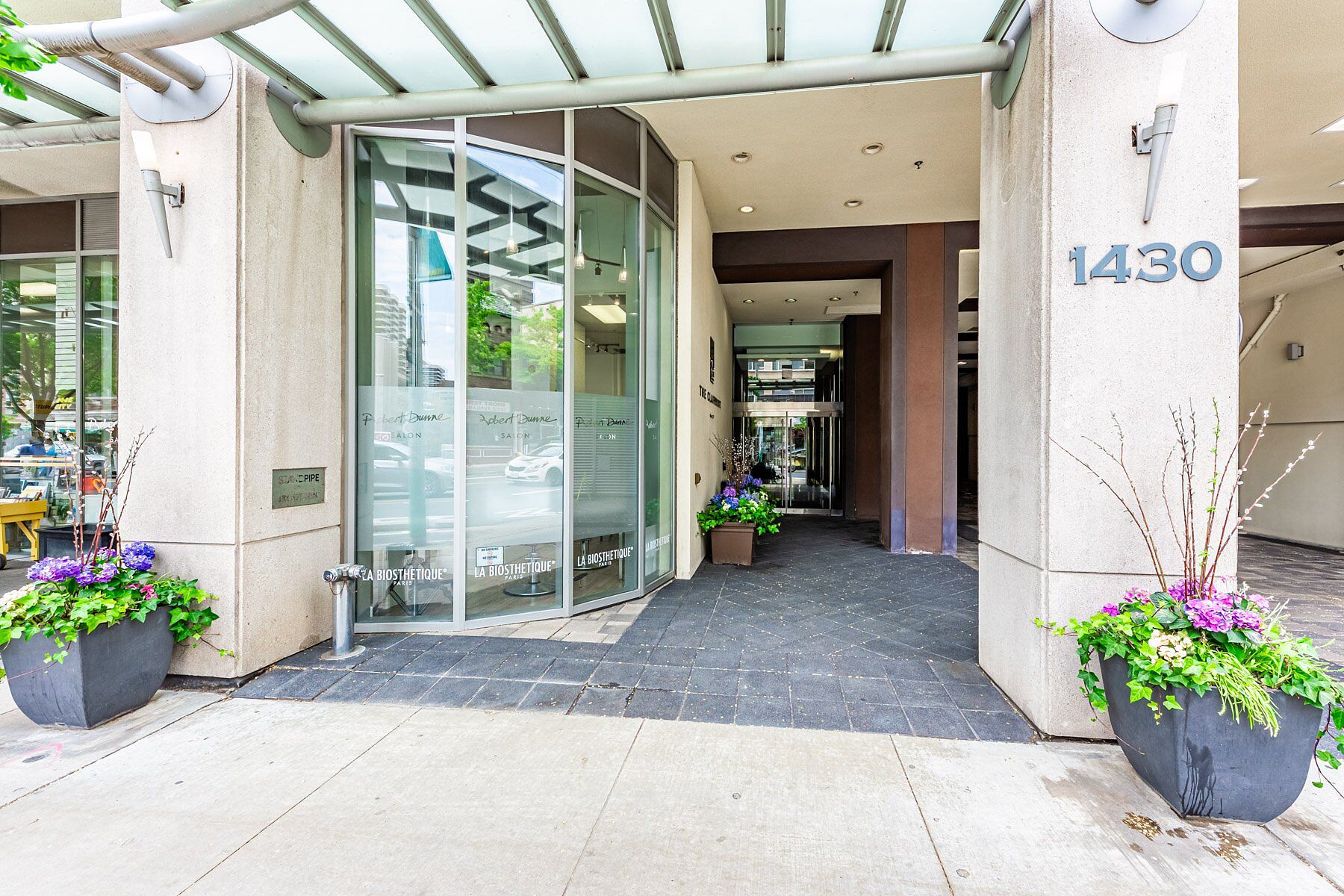  The Clairmont - 物件實景