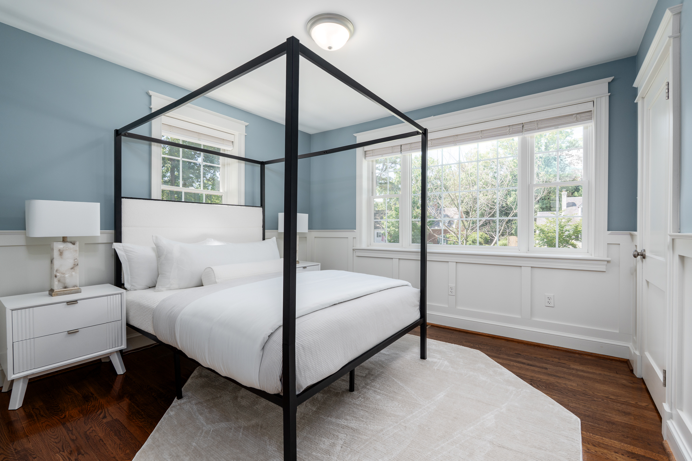  5802 South Crestwood Avenue, Henrico, VA 23226 - 物件實景