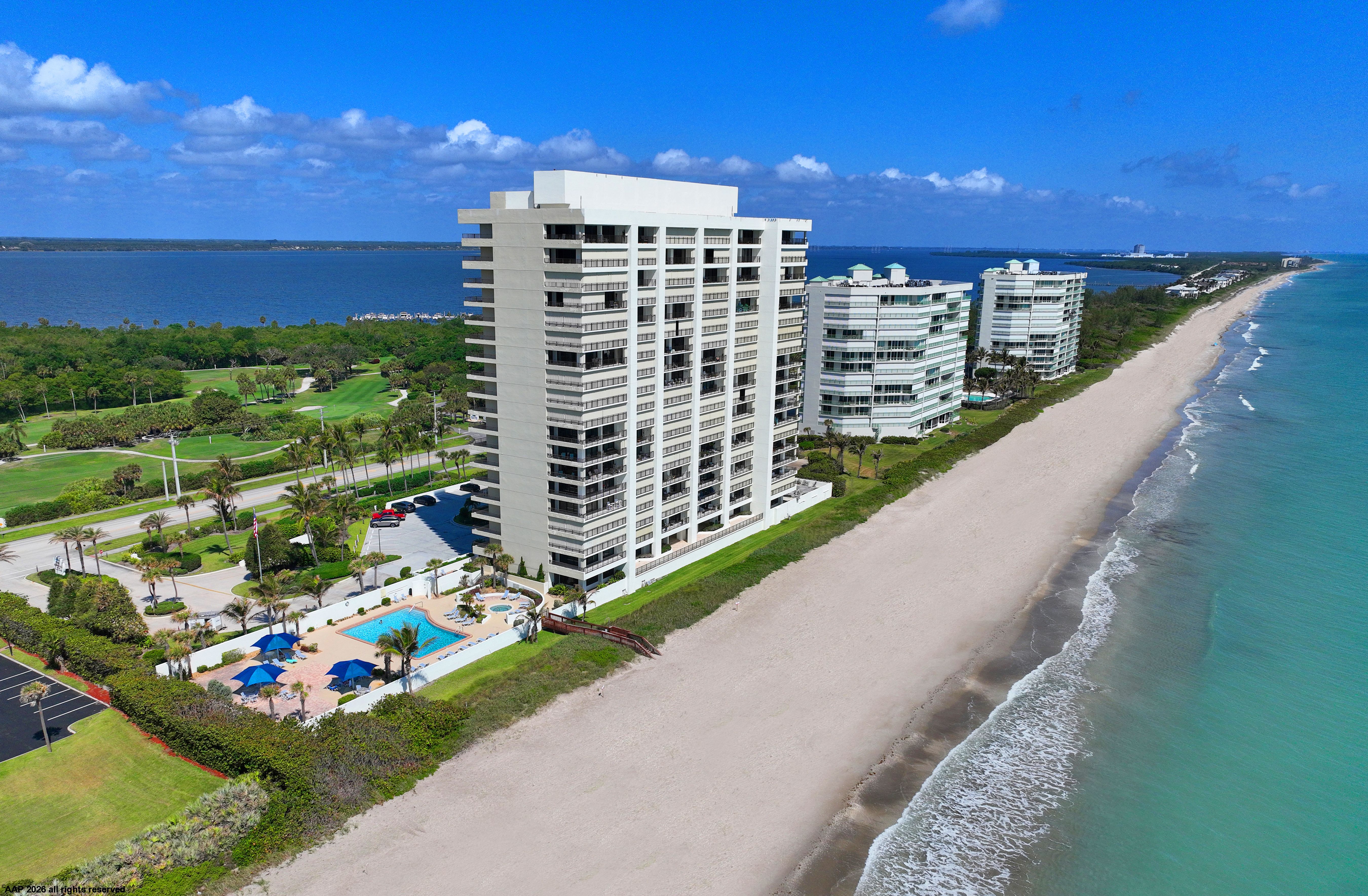  8750 S Ocean Drive, Jensen Beach, FL, 34957 - 物件實景