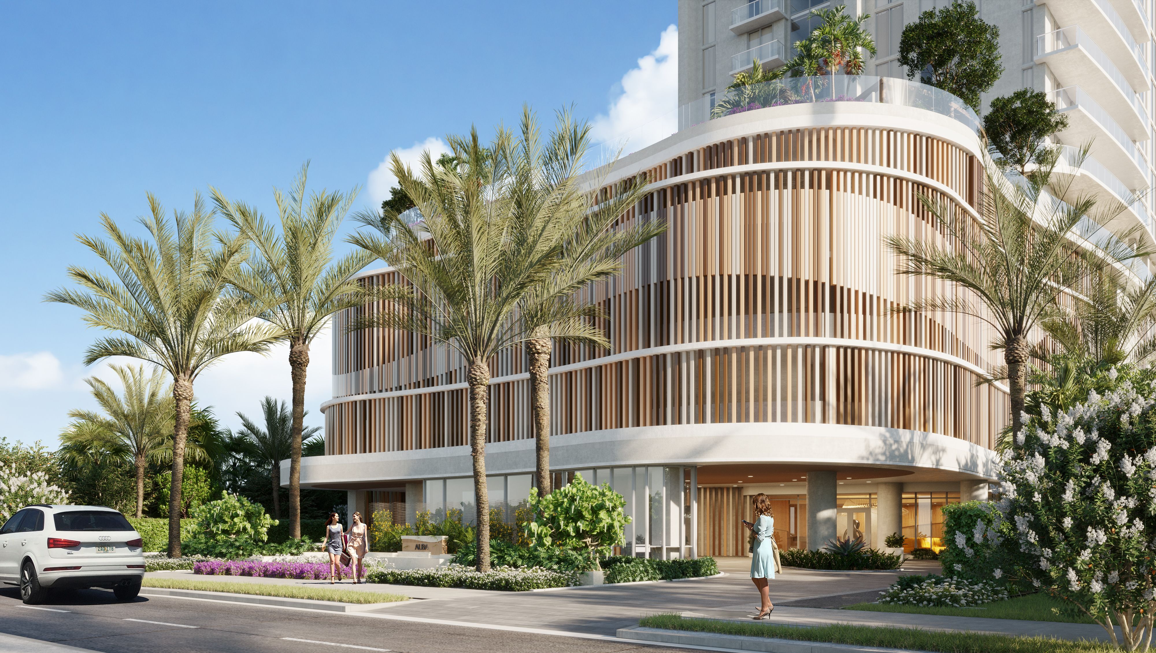  4714 N Flagler Drive, West Palm Beach, FL, 33407 - 物件實景