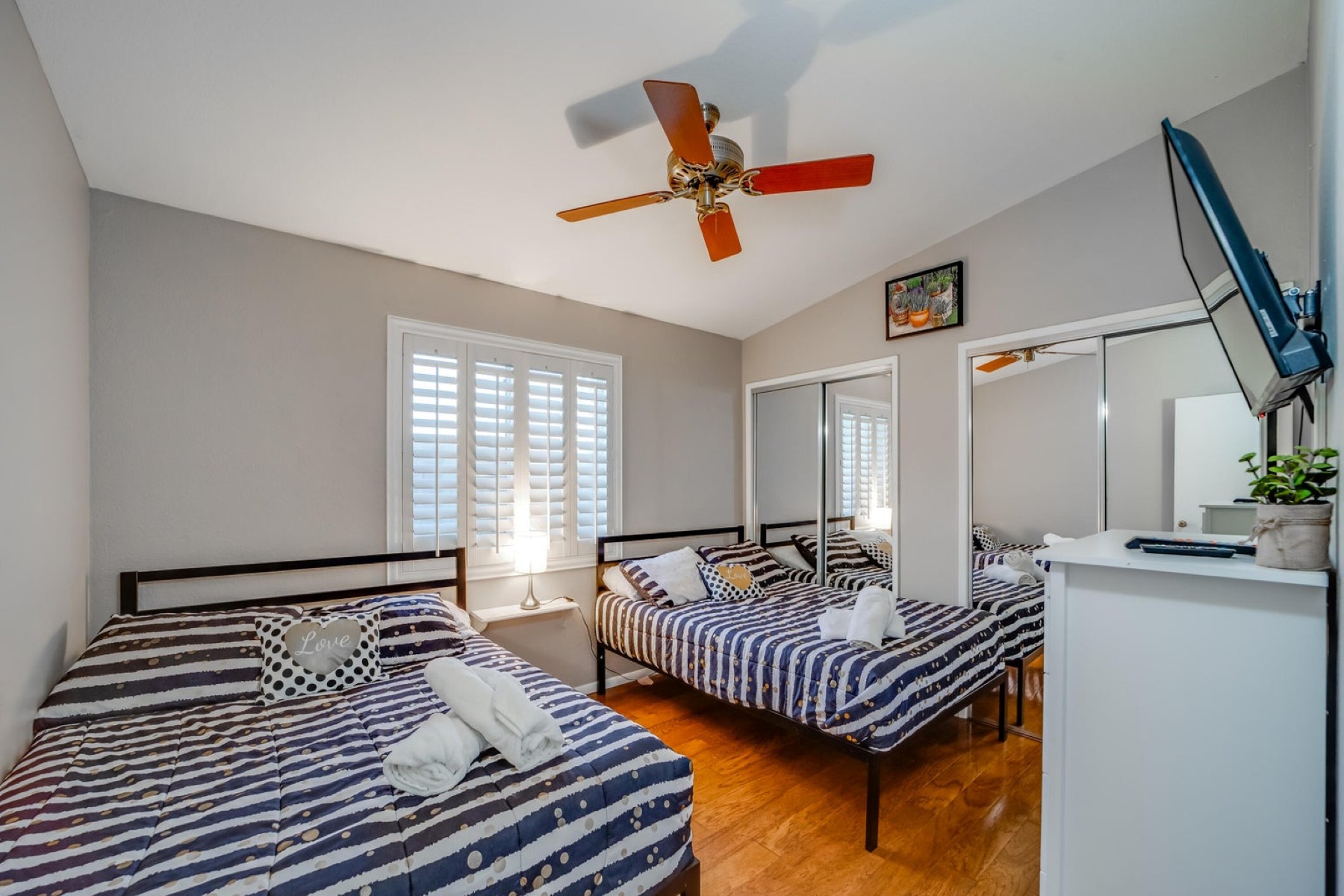  2624 N 68th Place¦Scottsdale, AZ - 物件實景