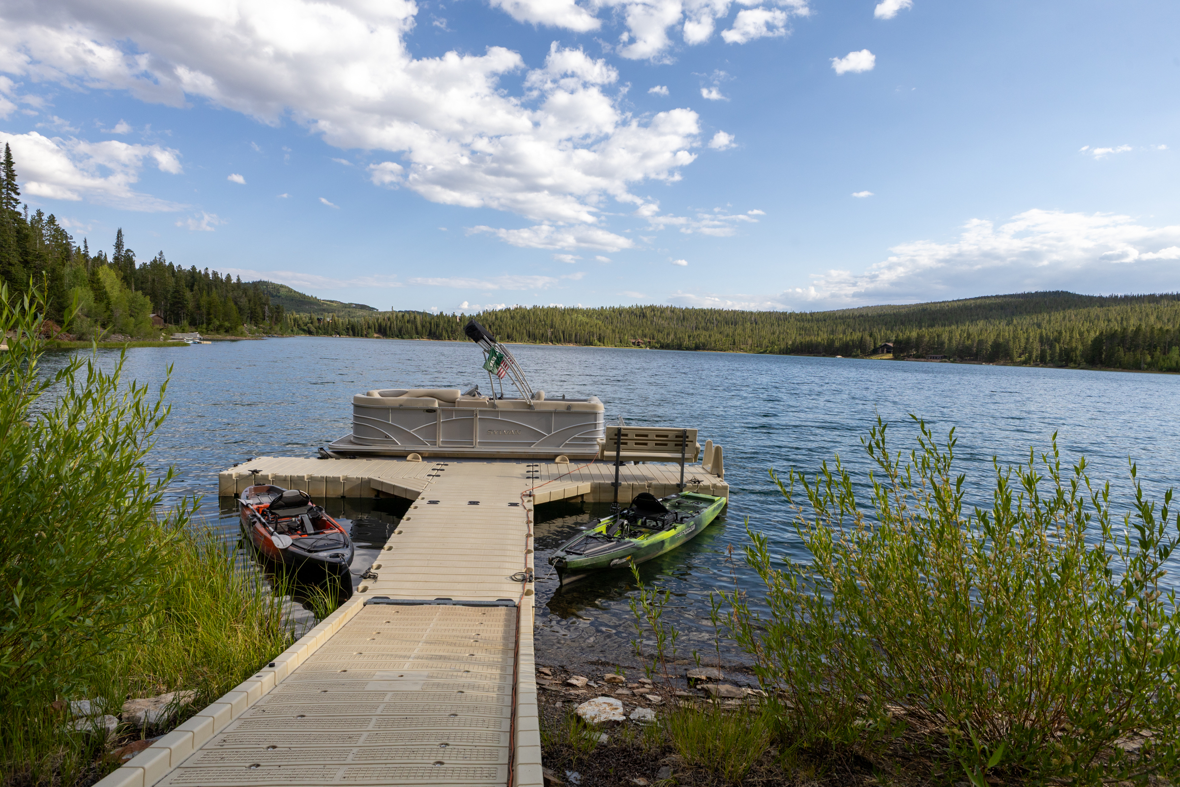  1868 County Road 186, Kremmling, CO 80459 - 物件實景