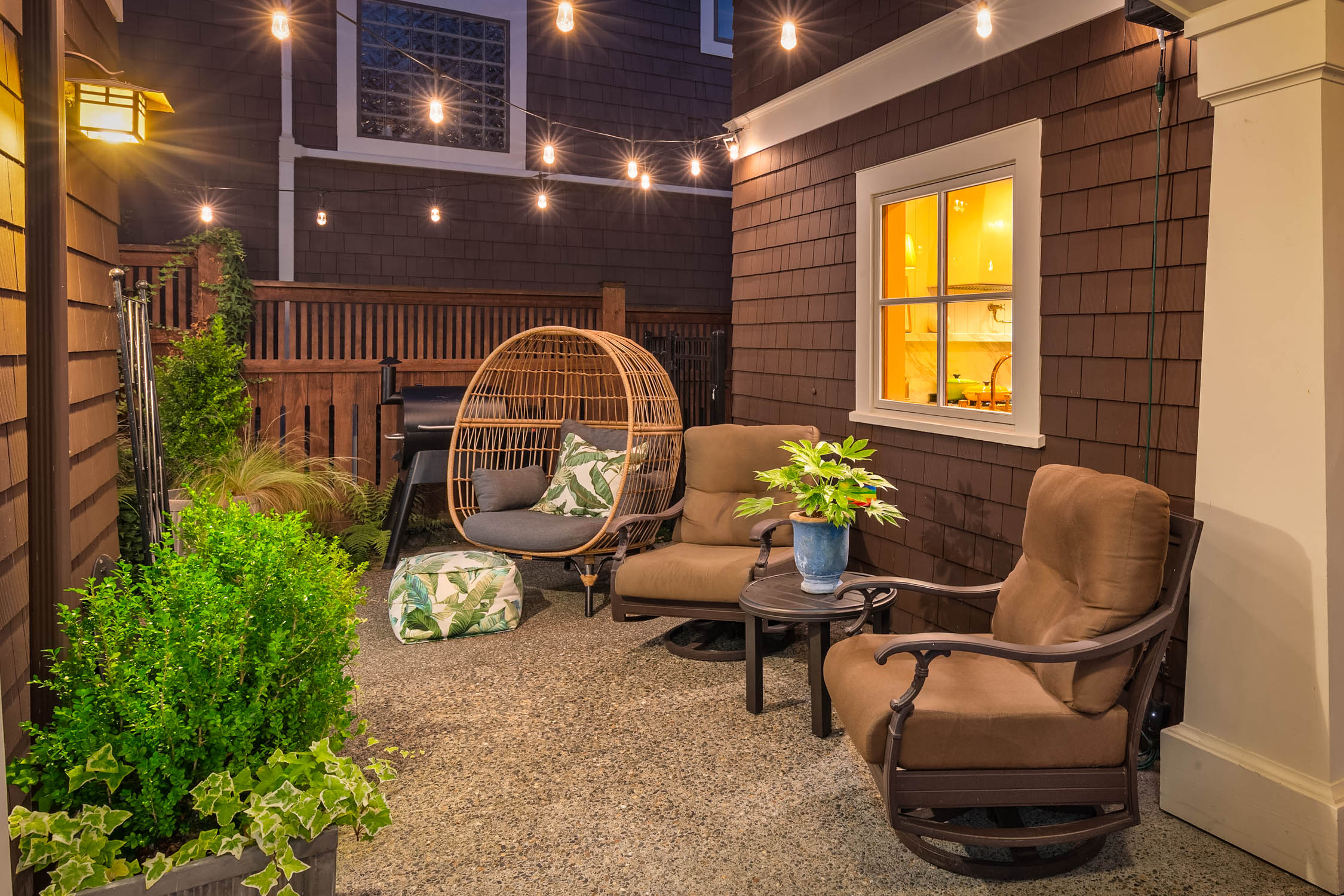 Exceptional Craftsman in Kirkland - 物件實景