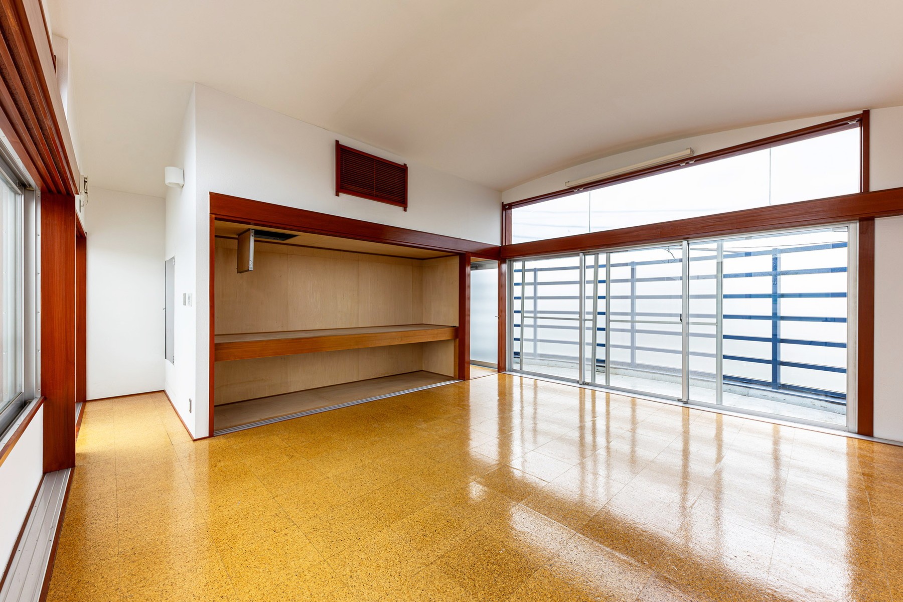  AKATSUTSUMI 3-CHOME RESIDENCE, SETAGAYA - 物件實景