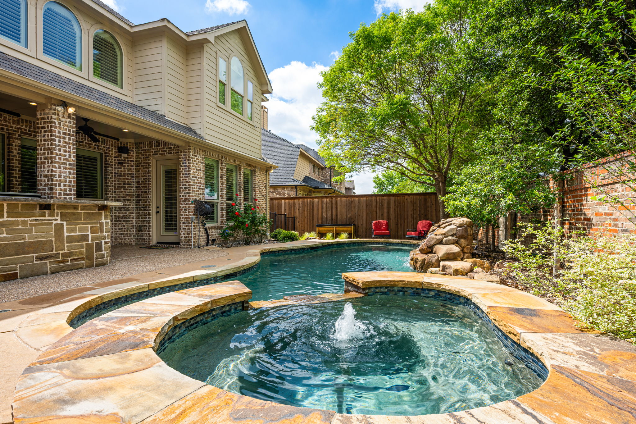  Frisco - Shaddock Creek Estates Stunner - 物件實景