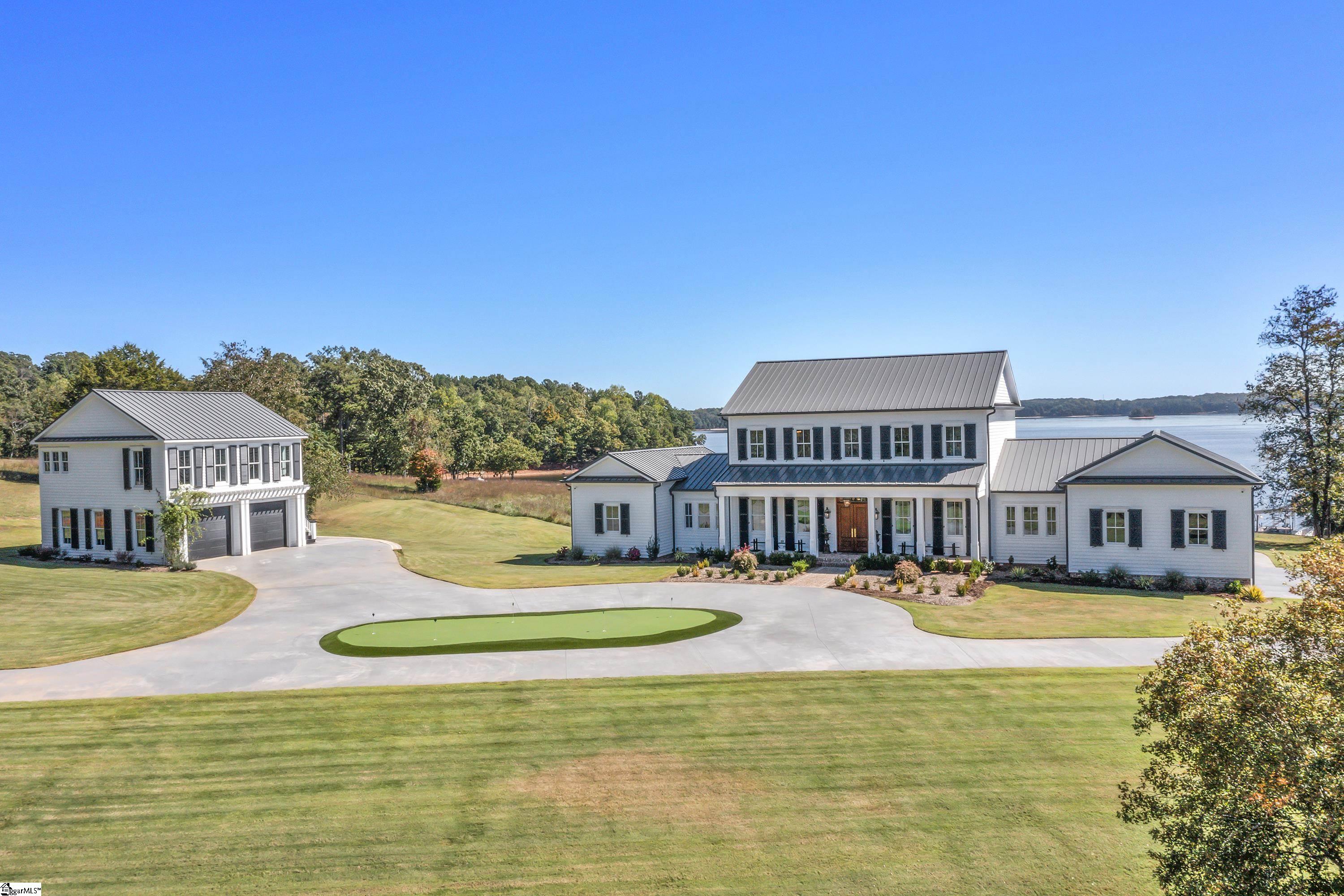 Townville, South Carolina, 29689, United States, 7 Bedrooms Bedrooms, ,7 BathroomsBathrooms,Residential,For Sale,1995910