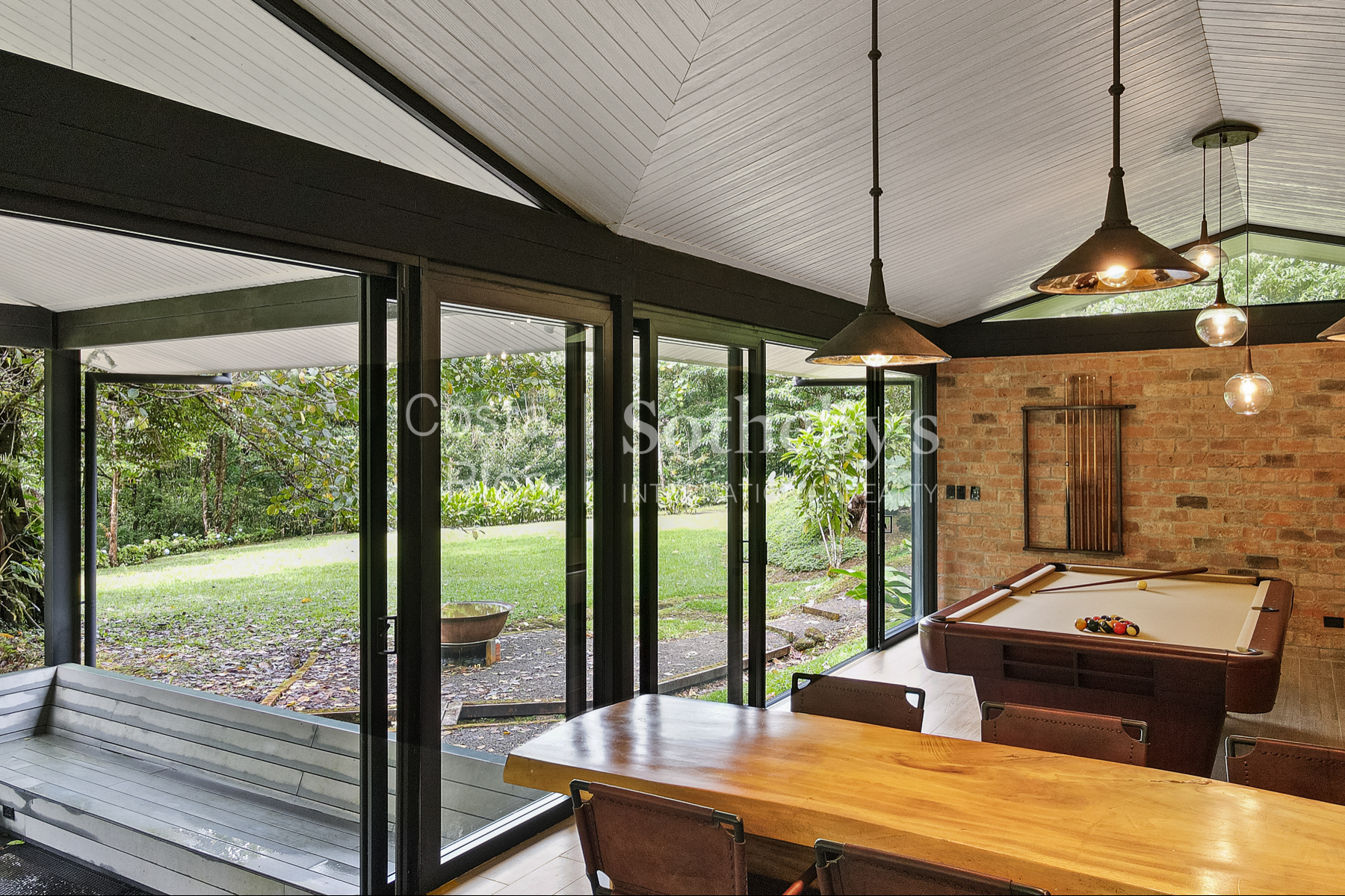  El Silencio Forest Luxe Retreat - 物件實景