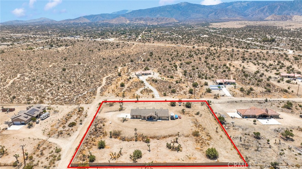 Pinon Hills, California, 92372, United States, 4 Bedrooms Bedrooms, ,4 BathroomsBathrooms,Residential,For Sale,1917576