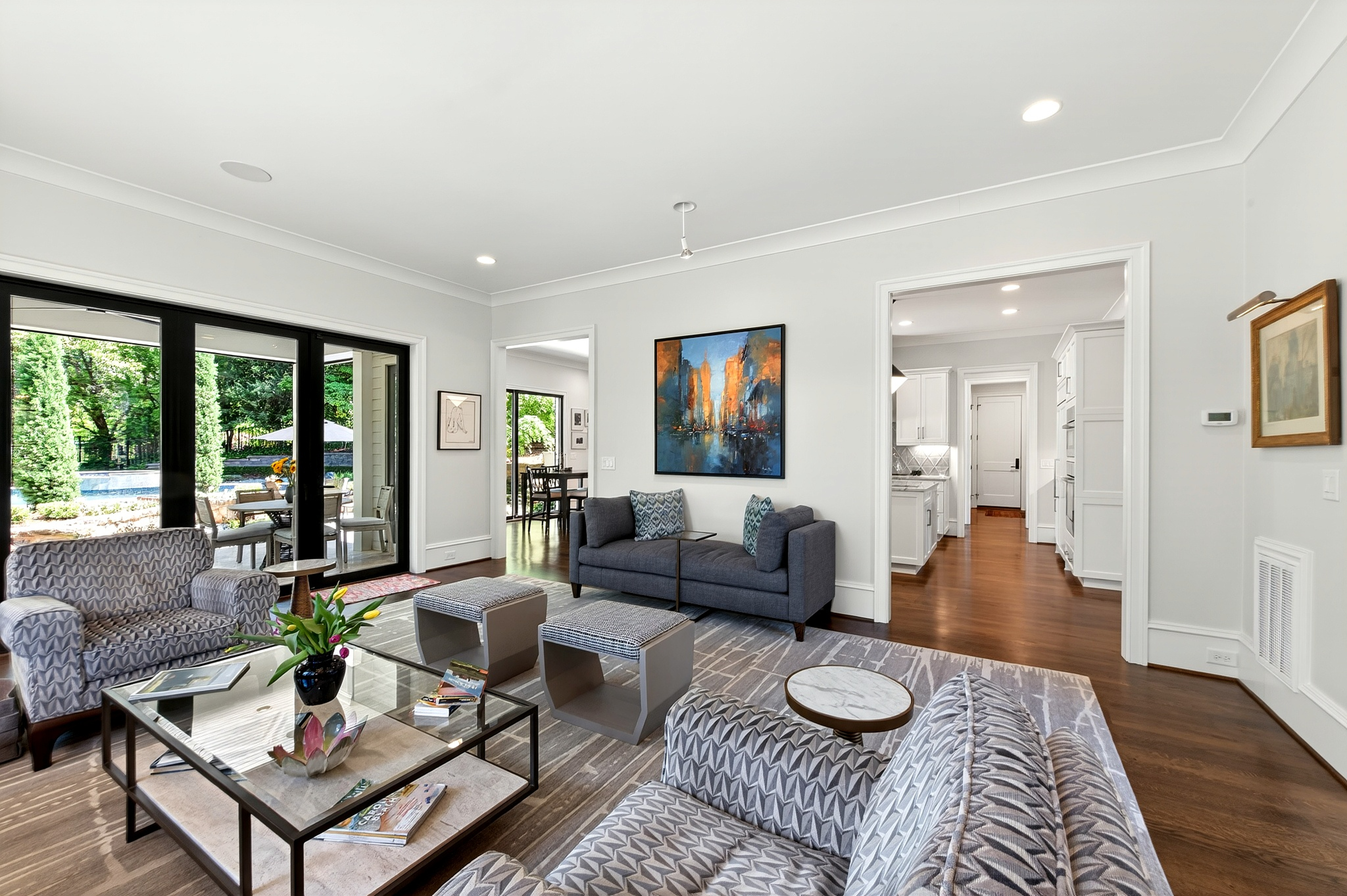  1817 Hunting Ridge Road, Raleigh, NC 27615 - 物件實景