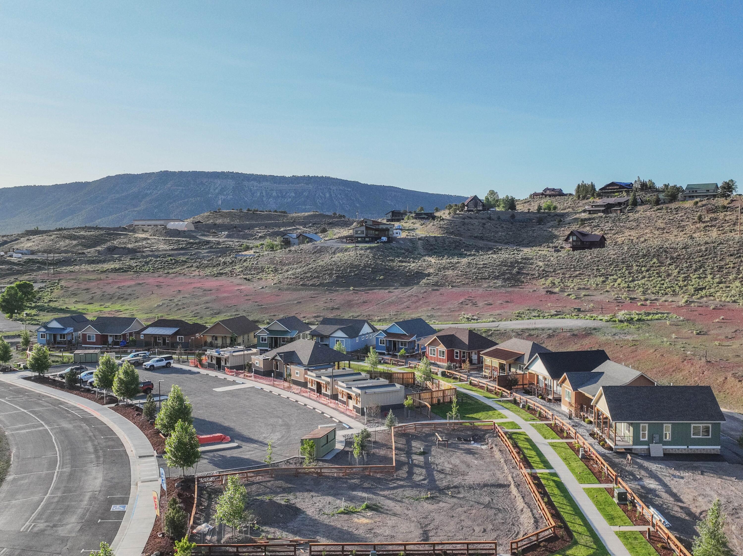 Ridgway, Colorado, 81432, United States, 2 Bedrooms Bedrooms, ,1 BathroomBathrooms,Residential,For Sale,2000478