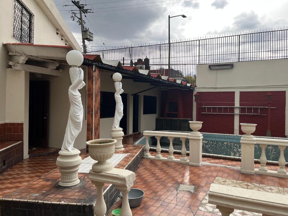 Tlalpan, Ciudad de México, 14330, Mexico, 1 Bedroom Bedrooms, ,2 BathroomsBathrooms,Residential,For Sale,1916756