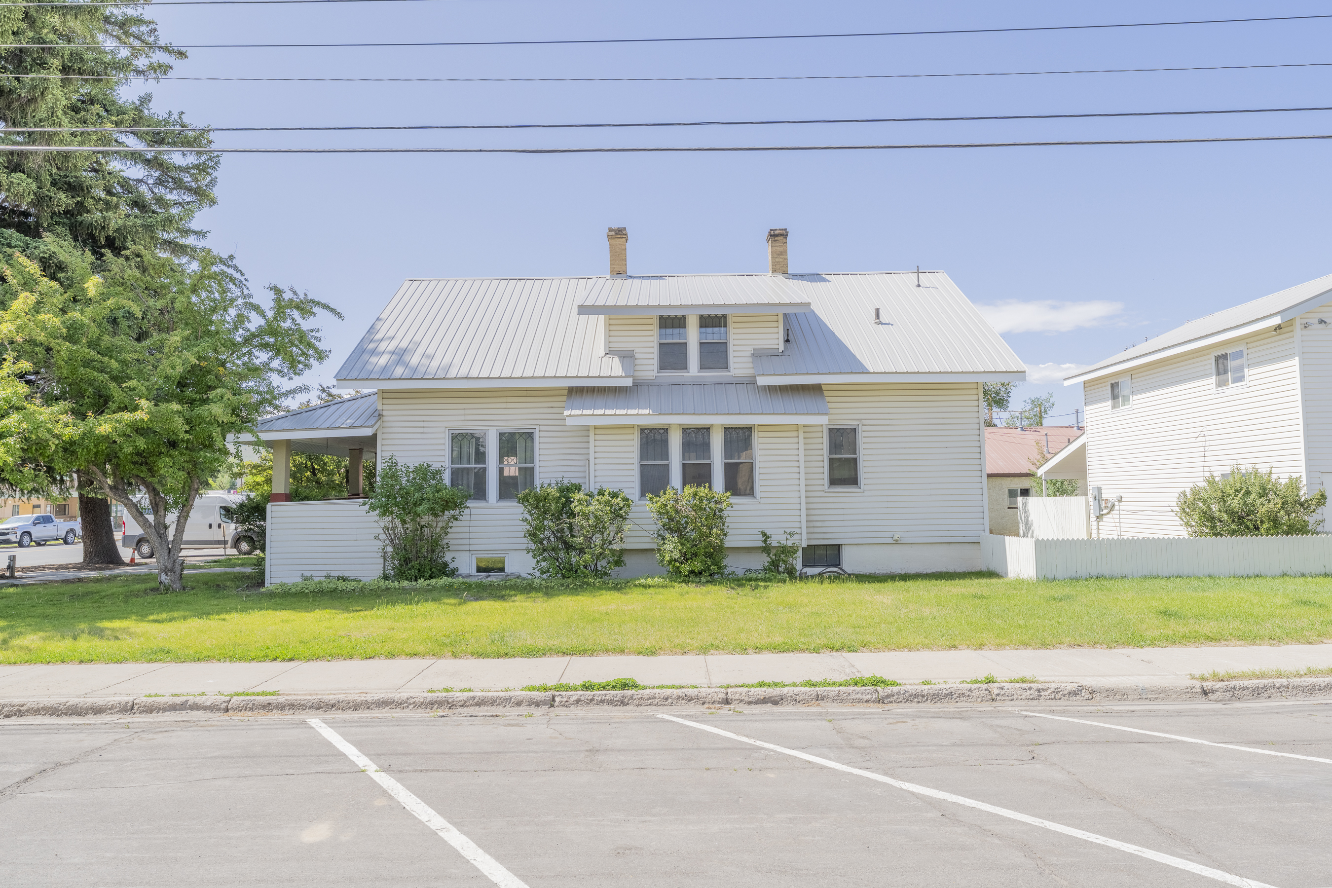  121 N Taylor Street, Gunnison, CO, 81230 - 物件實景