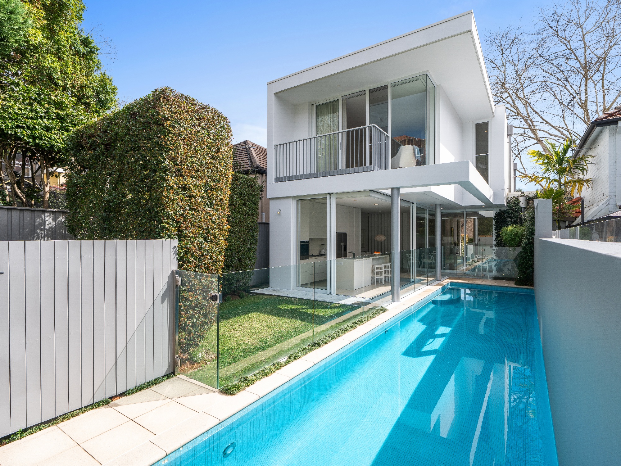 5 Forest Road 