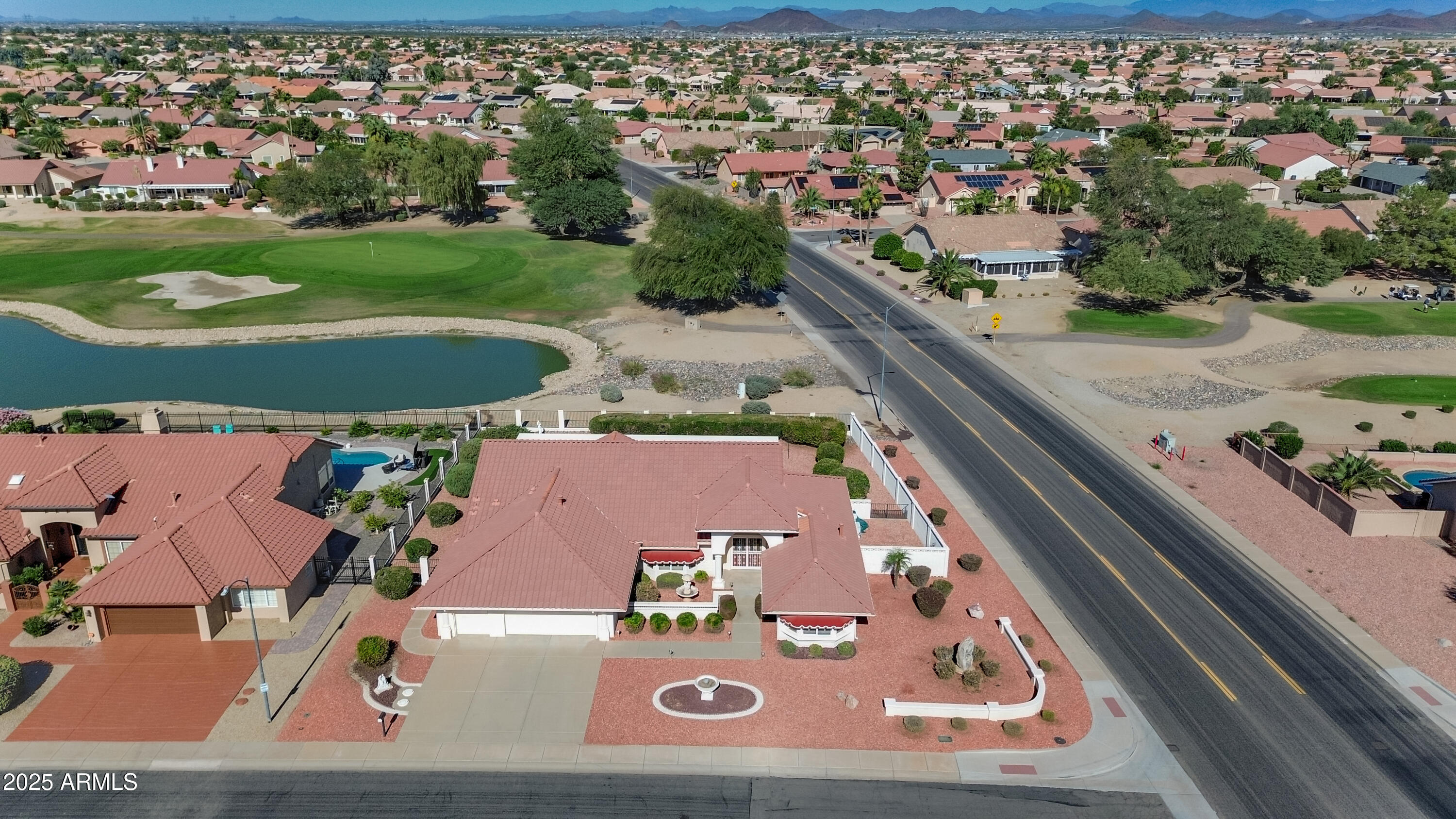 Sun City West, Arizona, 85375, United States, 3 Bedrooms Bedrooms, ,3 BathroomsBathrooms,Residential,For Sale,1989101