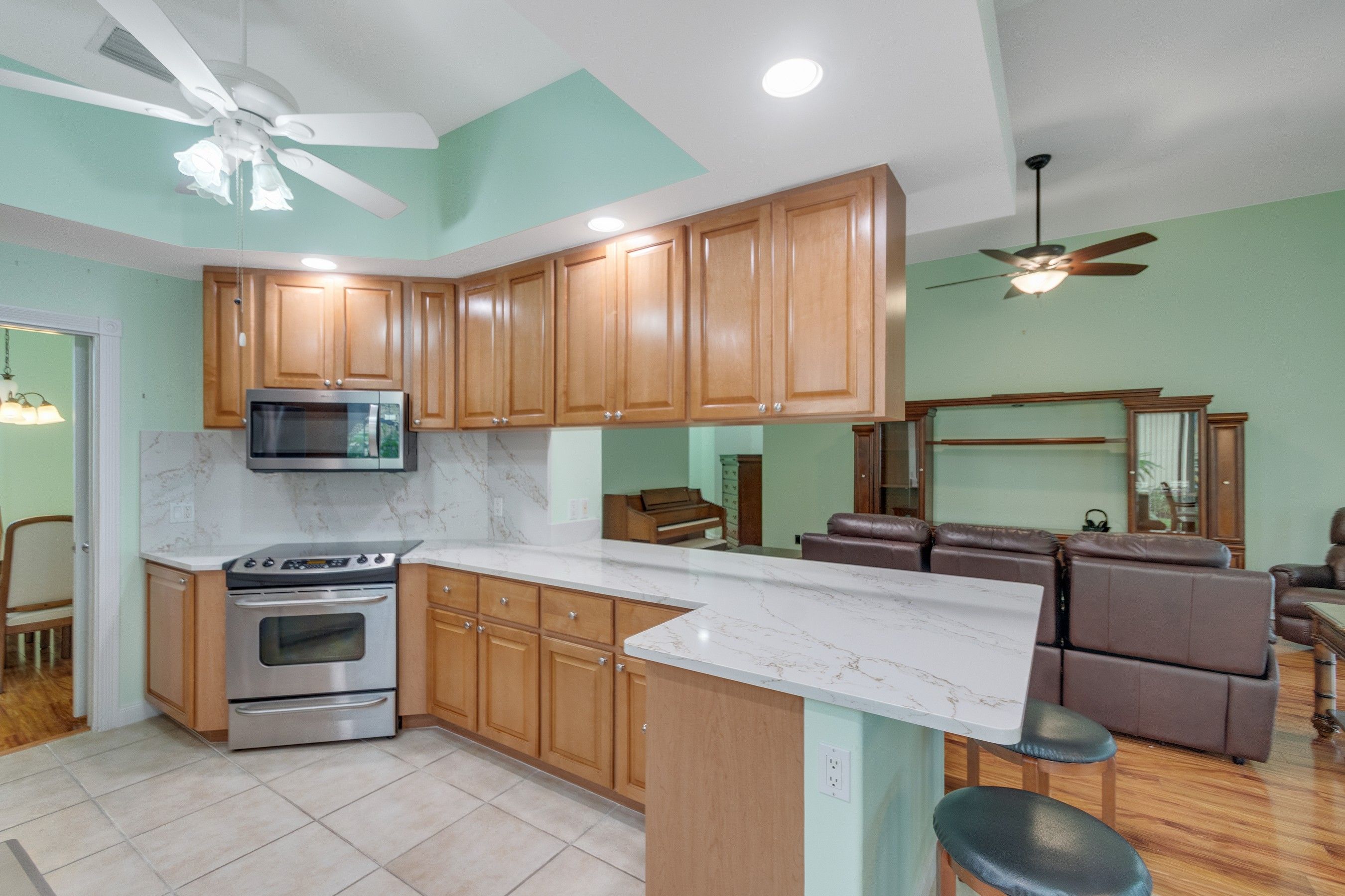  5297 Eleuthra Circle, Vero Beach, FL, 32967 - 物件實景