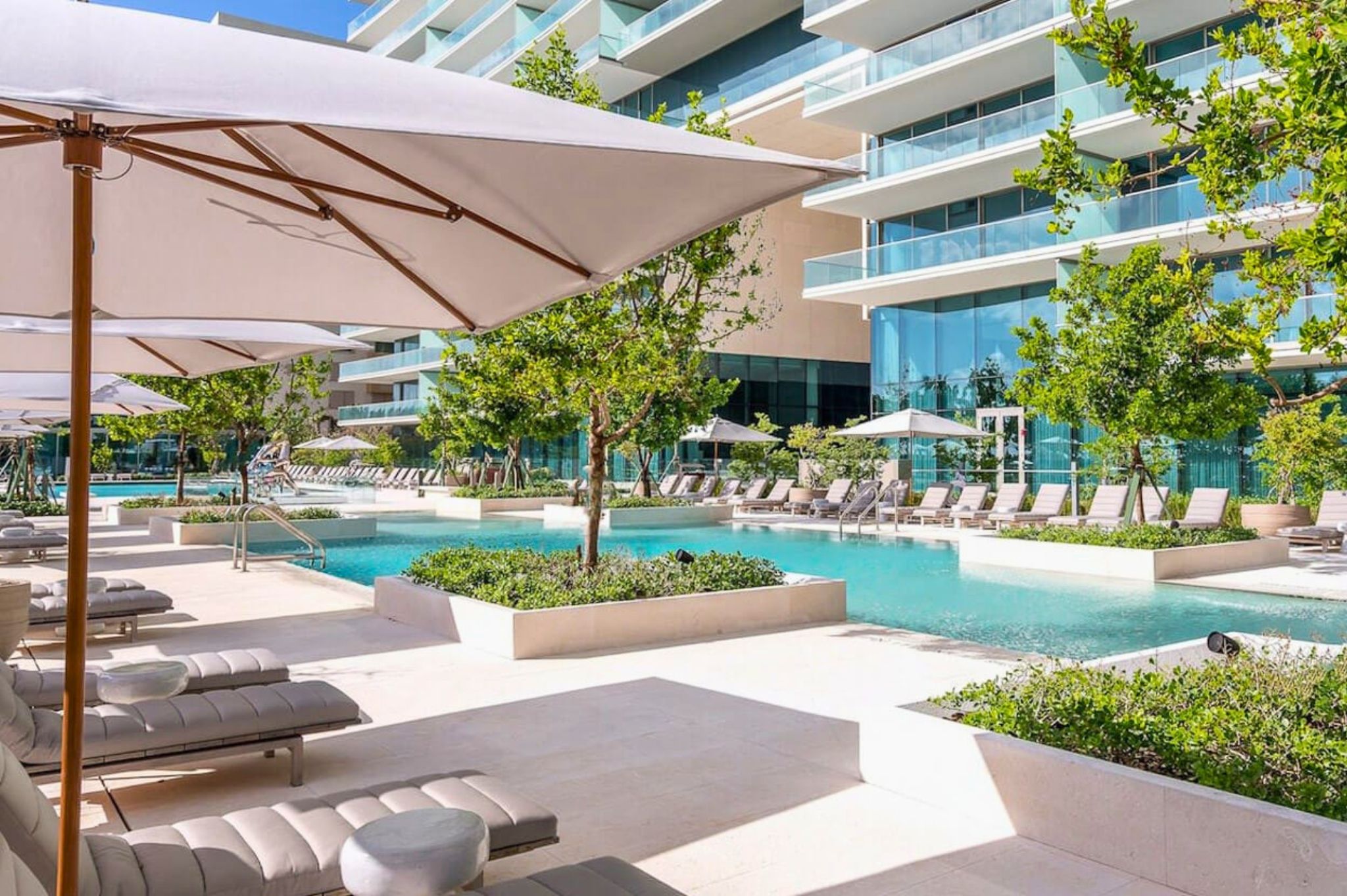  10201 Collins Ave, Bal Harbour, FL, 33154 - 物件實景