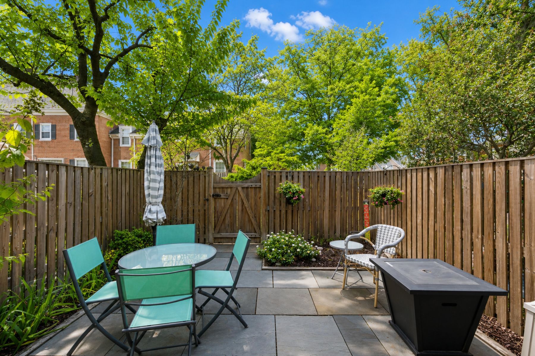  3444 S Stafford Street, Arlington, VA, 22206 - 物件實景