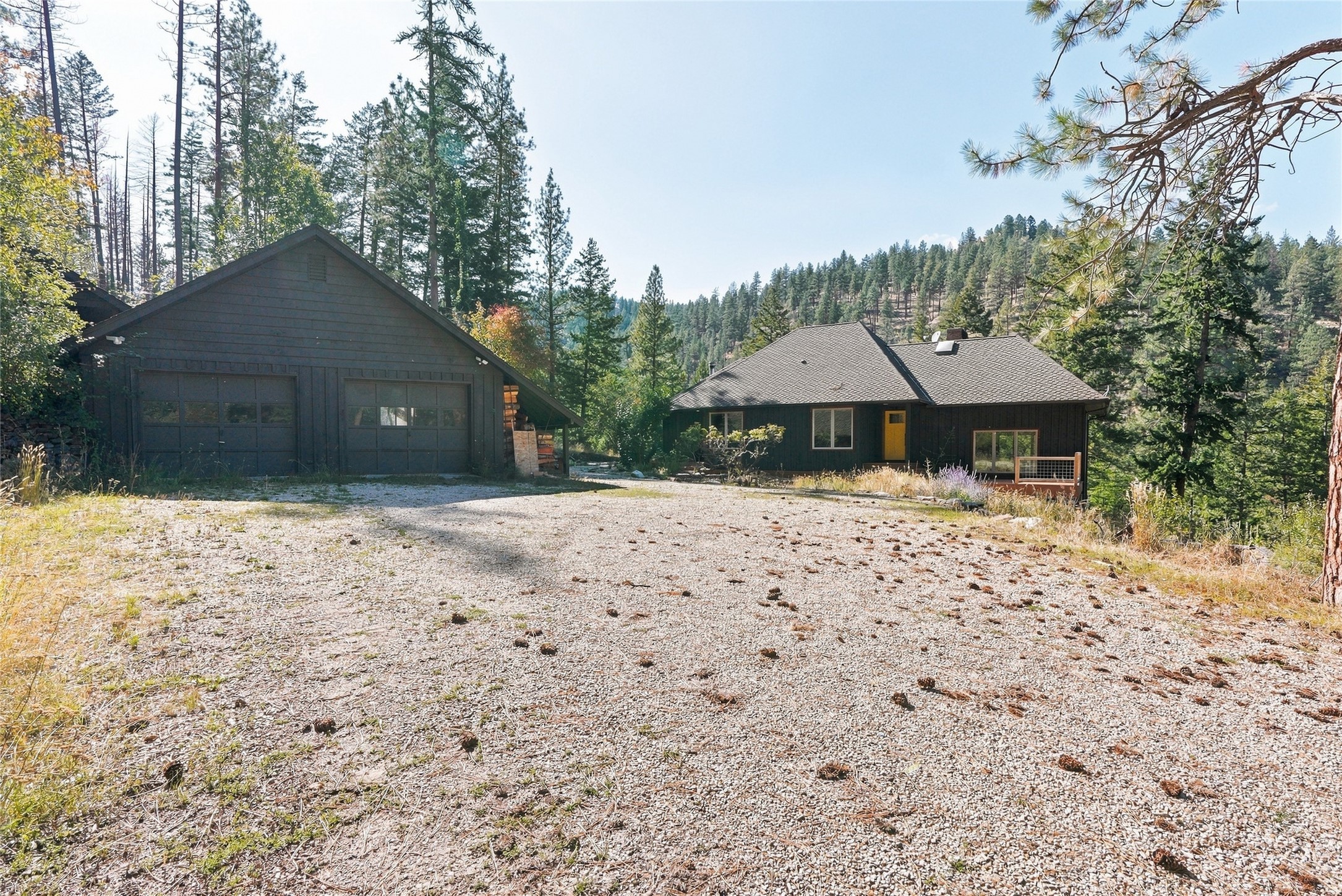  14605 Mormon Creek Road - 物件實景