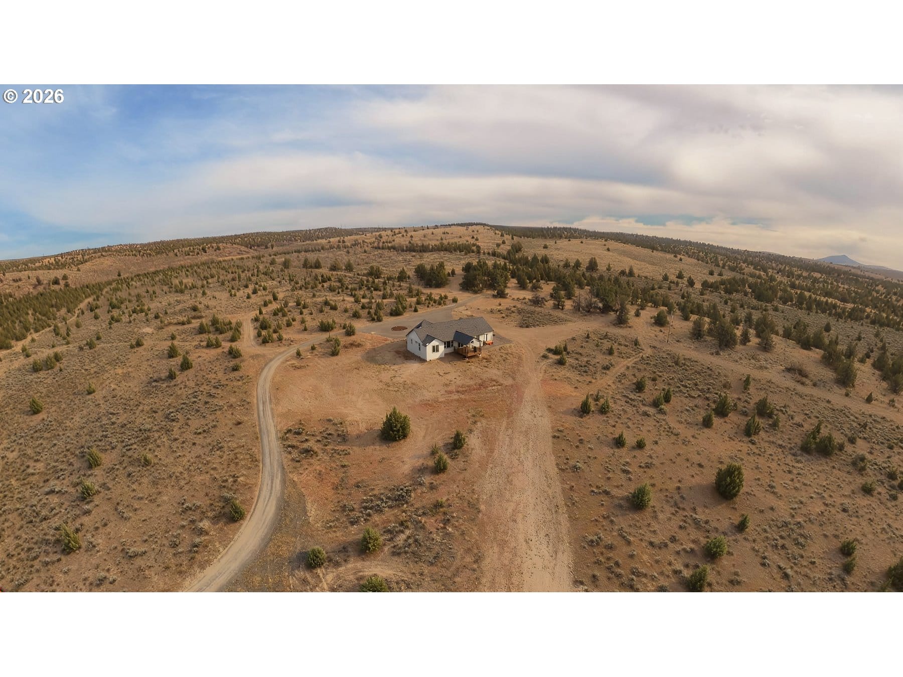  5101 SE DIXON DR Madras, OR 97741 - 物件實景