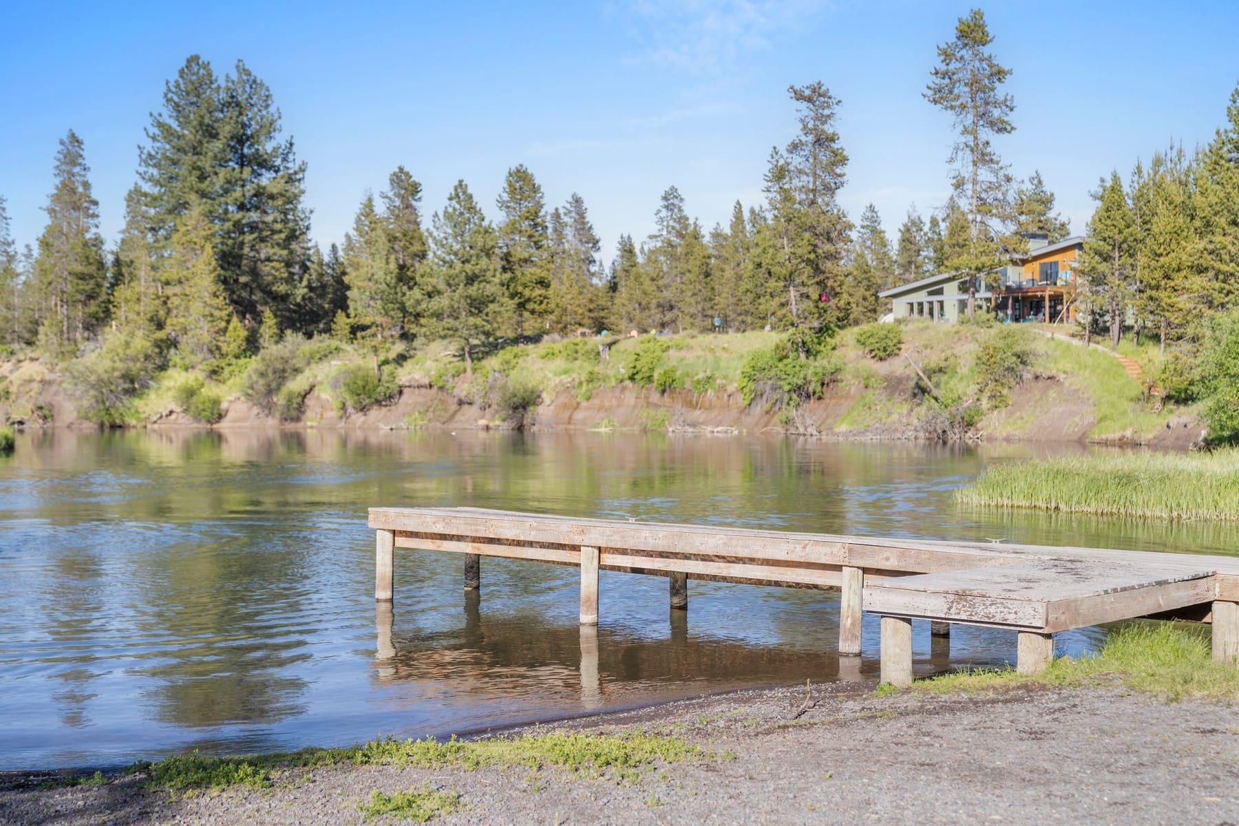  17349 Harlequin Drive Bend, OR 97707 - 物件實景