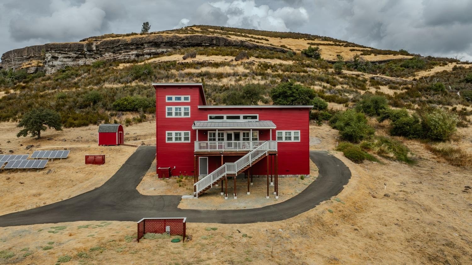 Mountain Ranch, California, 95246, United States, 4 Bedrooms Bedrooms, ,3 BathroomsBathrooms,Residential,For Sale,1976559