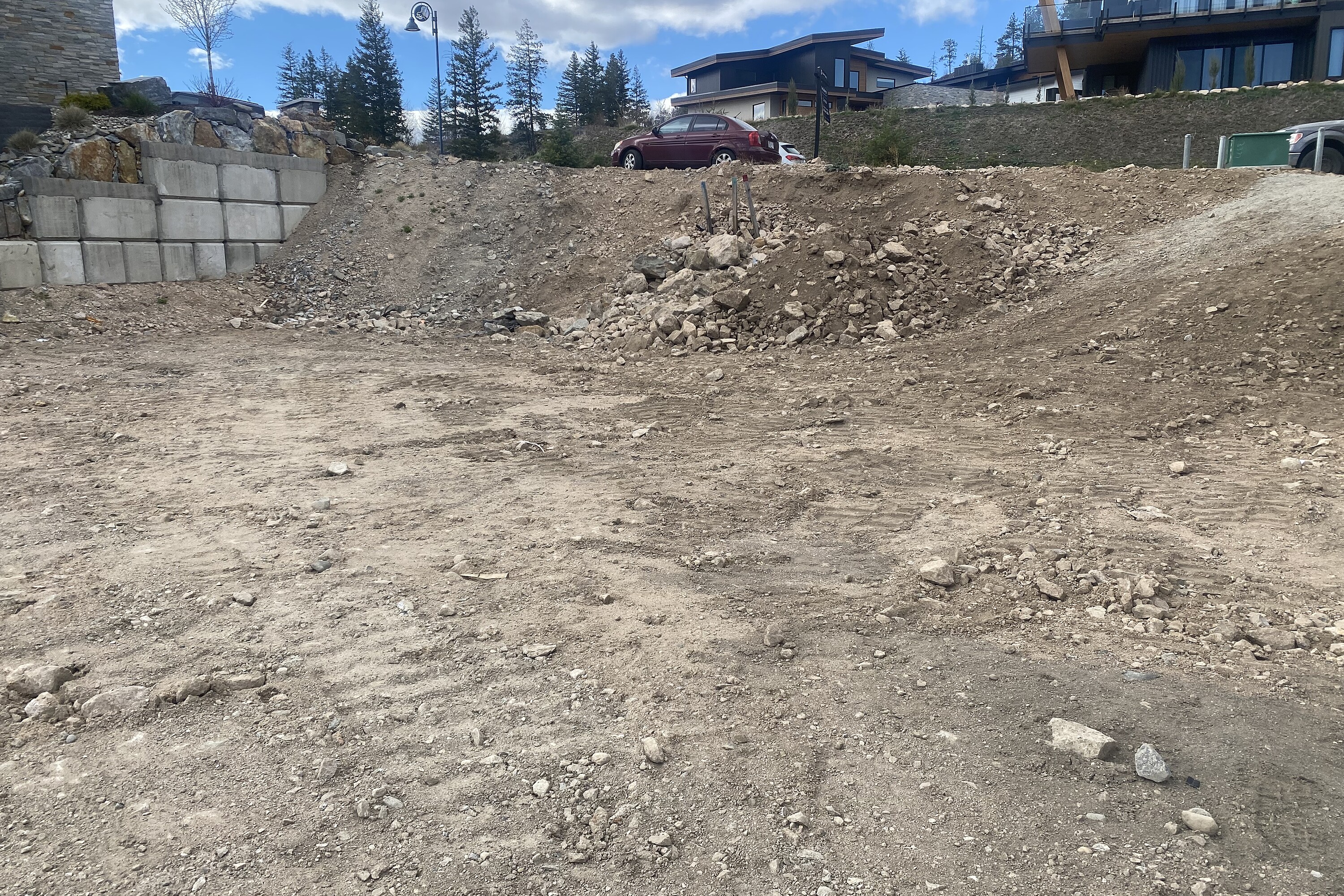  Premium Lot In Wildsong - 物件實景