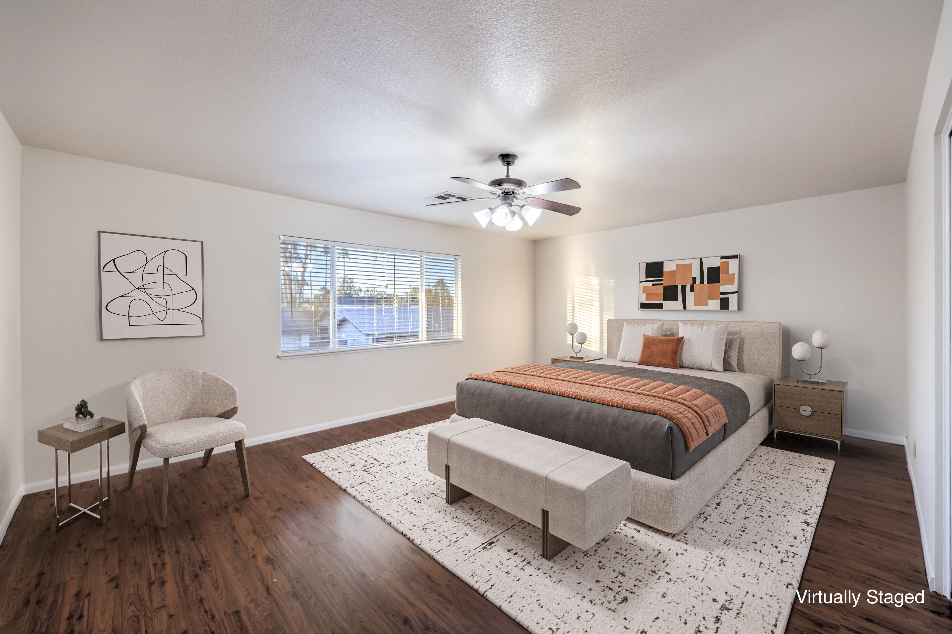  New to Market - 物件實景