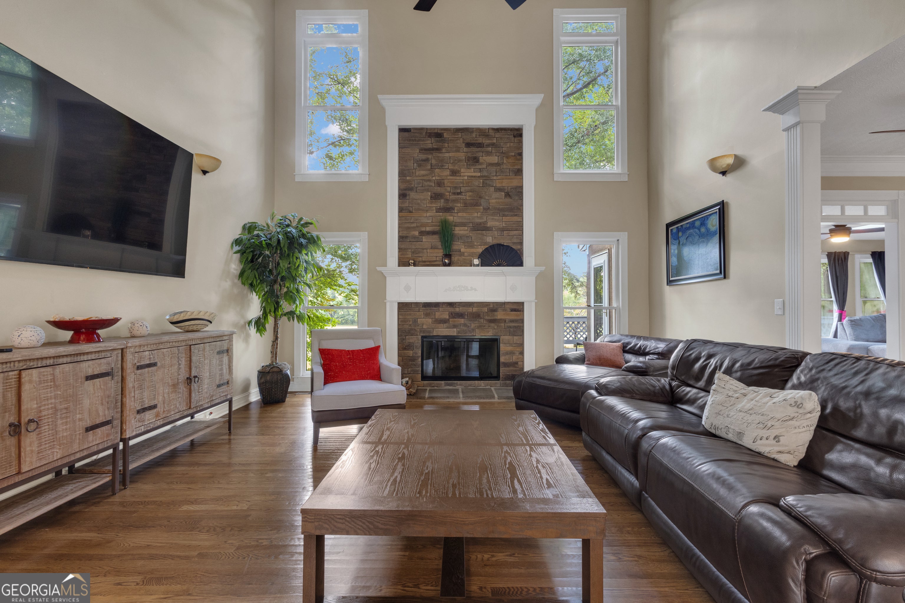 Newnan, Georgia, 30265, United States, 4 Bedrooms Bedrooms, ,4 BathroomsBathrooms,Residential,For Sale,1993914