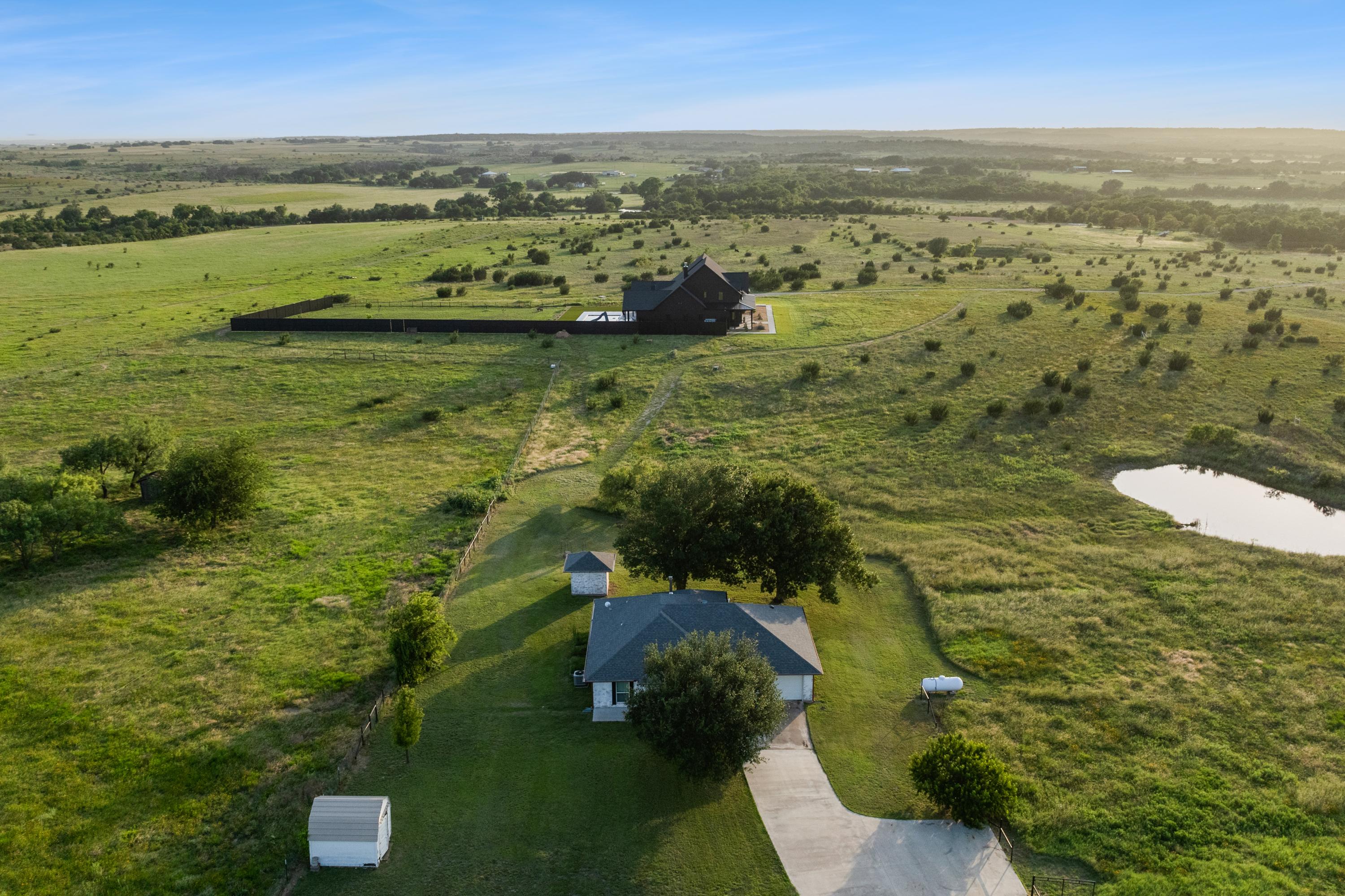  15313 Margarita Court, Lipan, TX 76462 - 物件實景