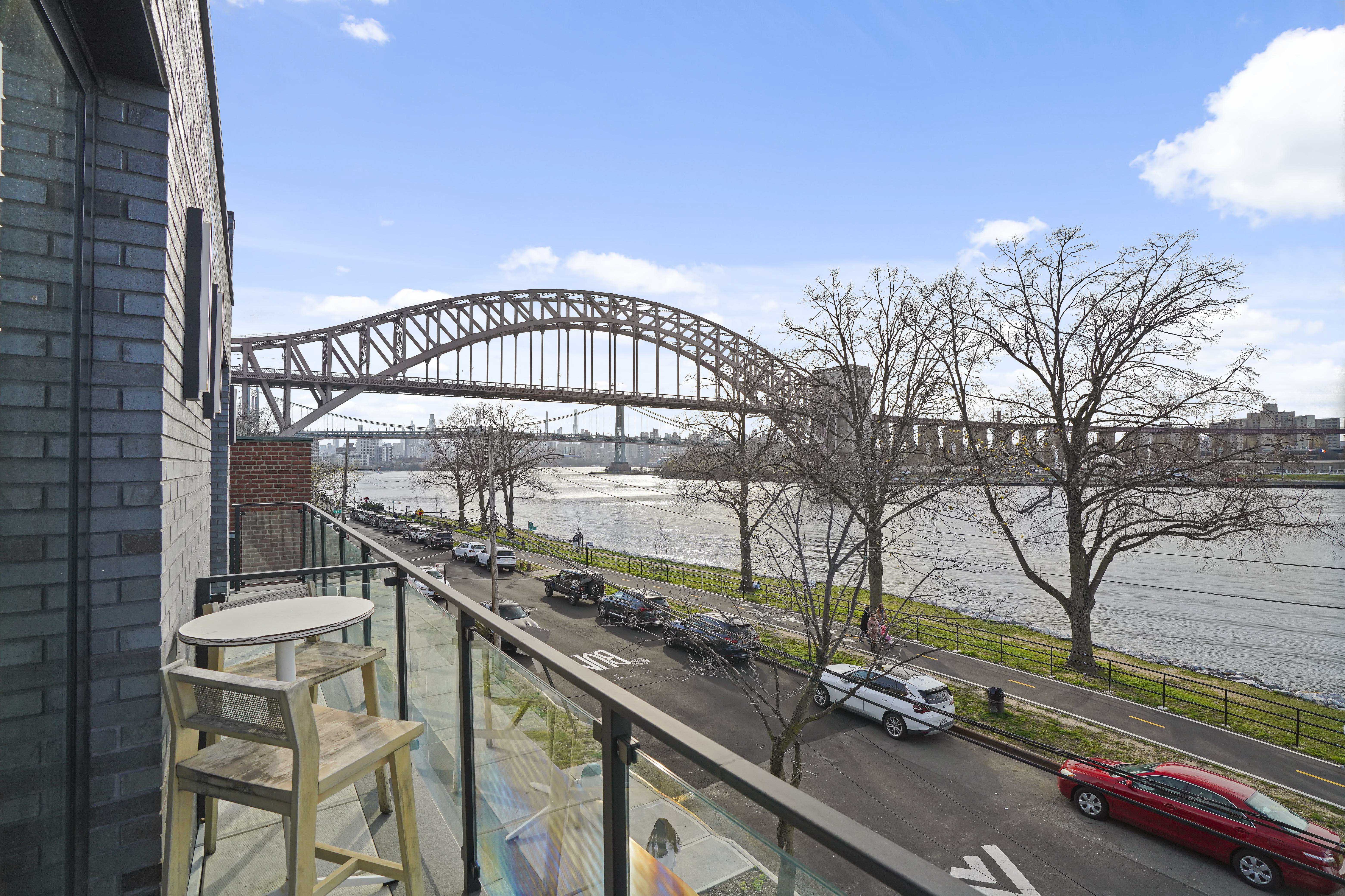  21-31 Shore Blvd. 3b, Queens, NY, 11105 - 物件實景