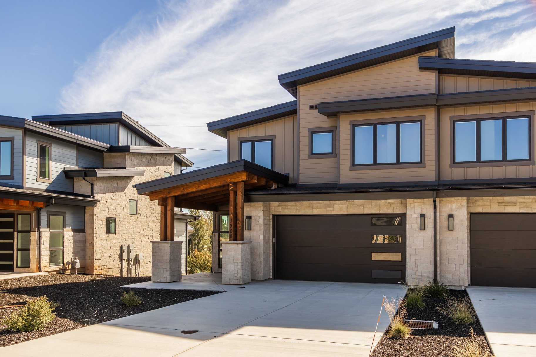  Stunning Keetley Ridge Residence with Deer Valley East and Jordanelle Views - 物件實景