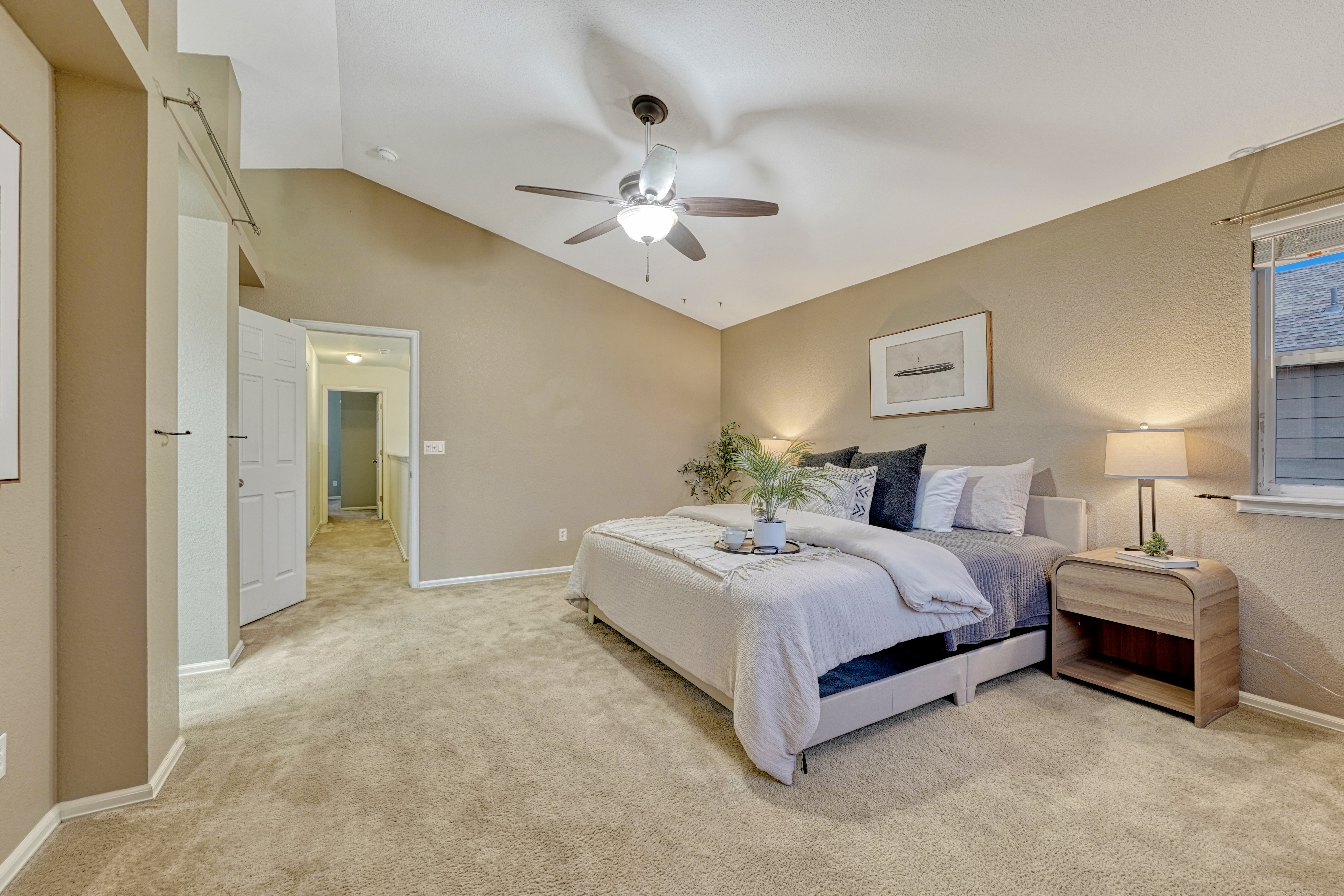  5126 Stone Fence Drive, Colorado Springs, CO, 80922 - 物件實景