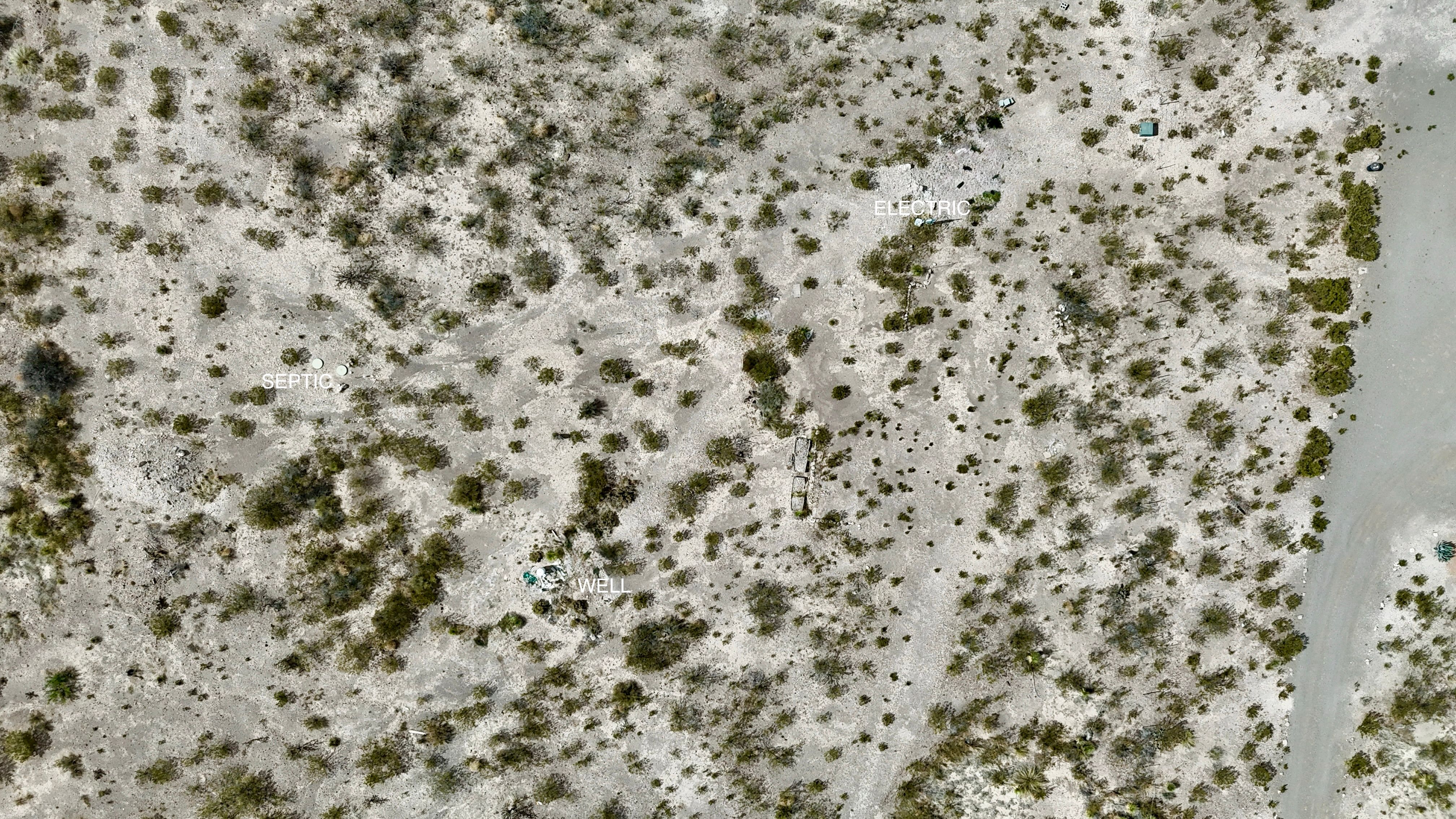  Scenic High-Elevation Homesite - 物件實景
