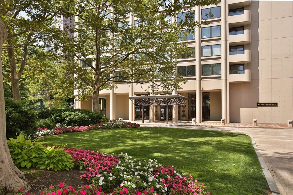 Boston, Massachusetts, 02110, United States, 1 Bedroom Bedrooms, ,1 BathroomBathrooms,Residential,For Sale,1738922