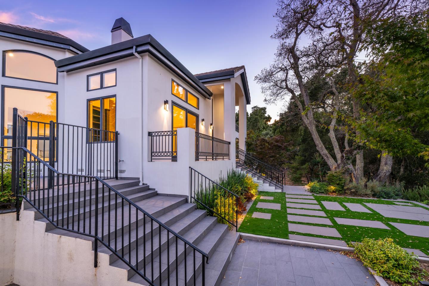 Woodside, California, 94062, United States, 4 Bedrooms Bedrooms, ,5 BathroomsBathrooms,Residential,For Sale,1911860
