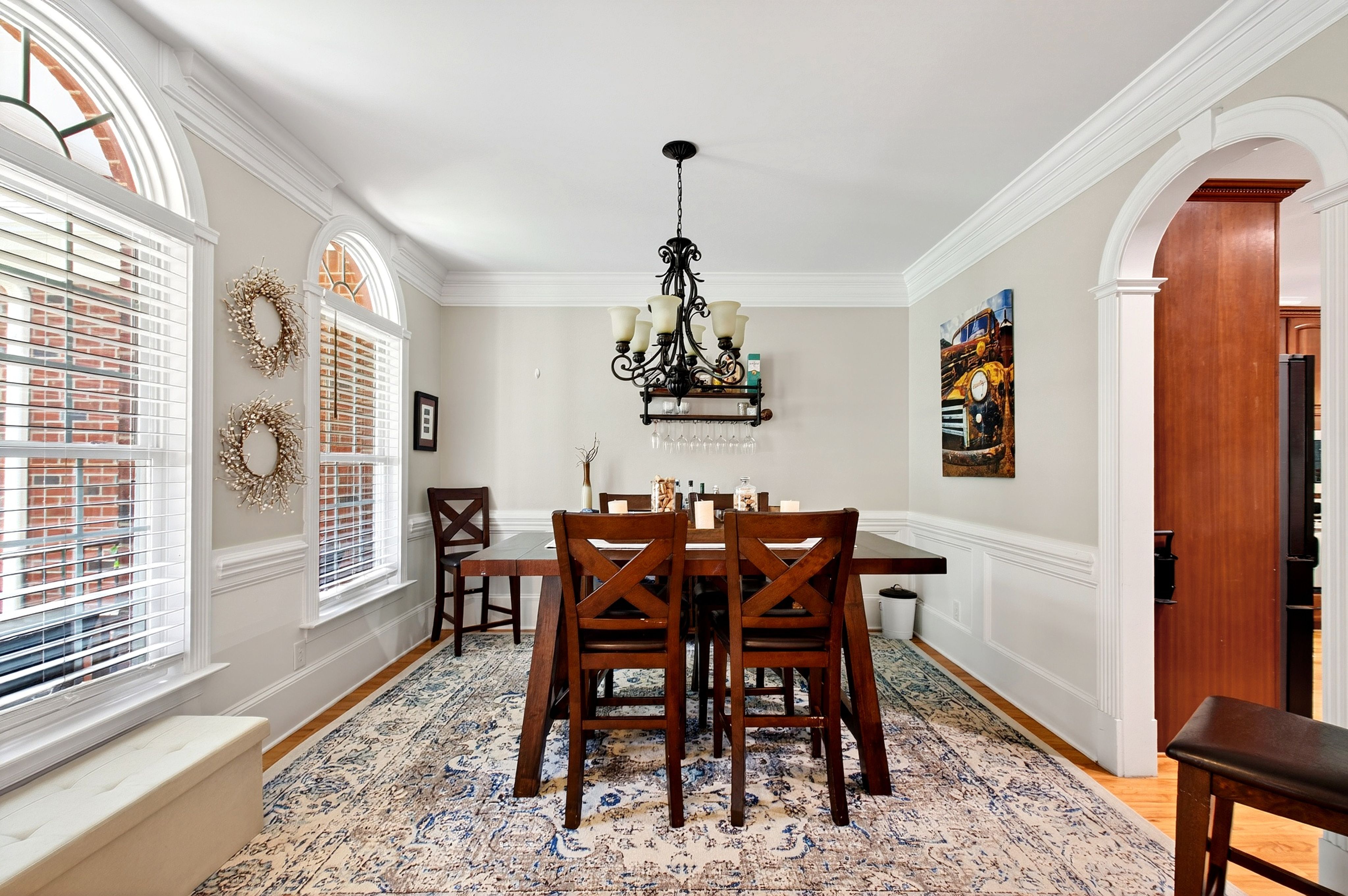  1305 Brook Hill Drive, Clayton, NC 27520 - 物件實景