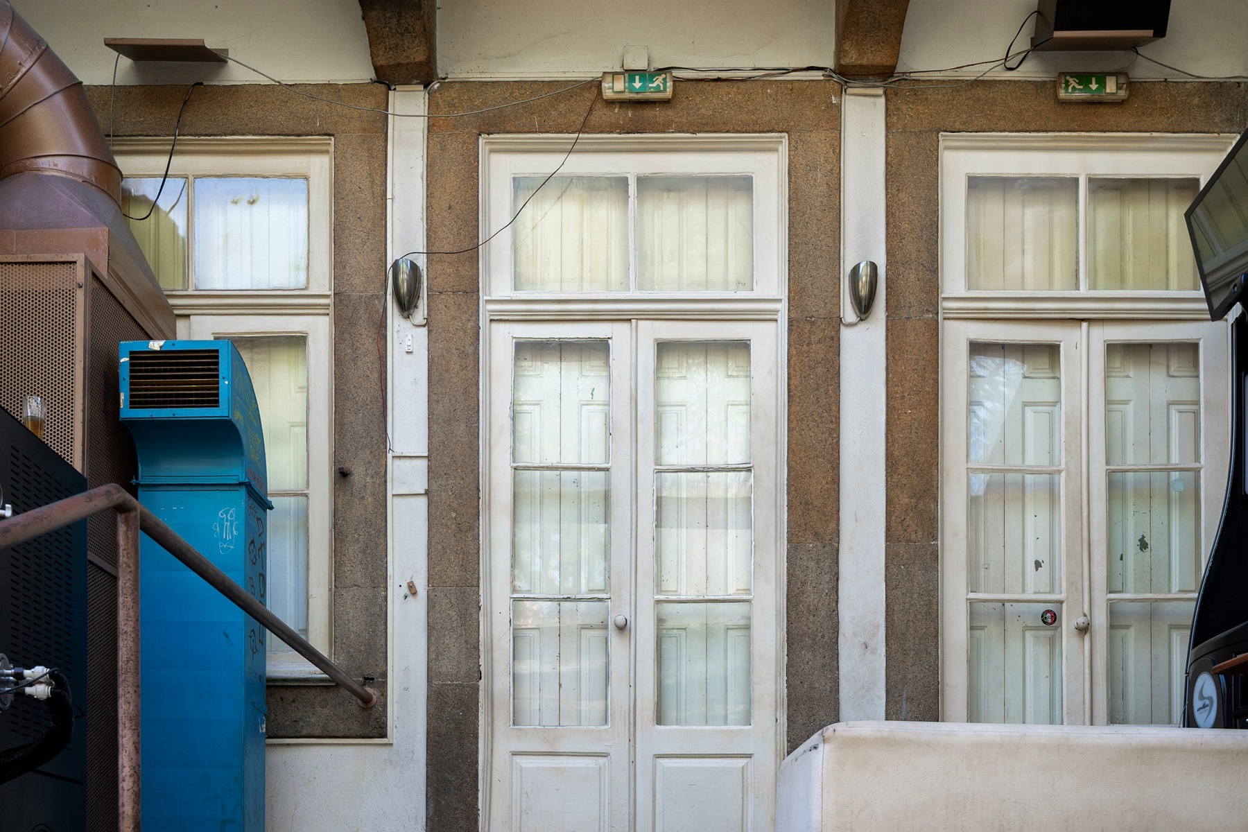  Building for Sale - 物件實景