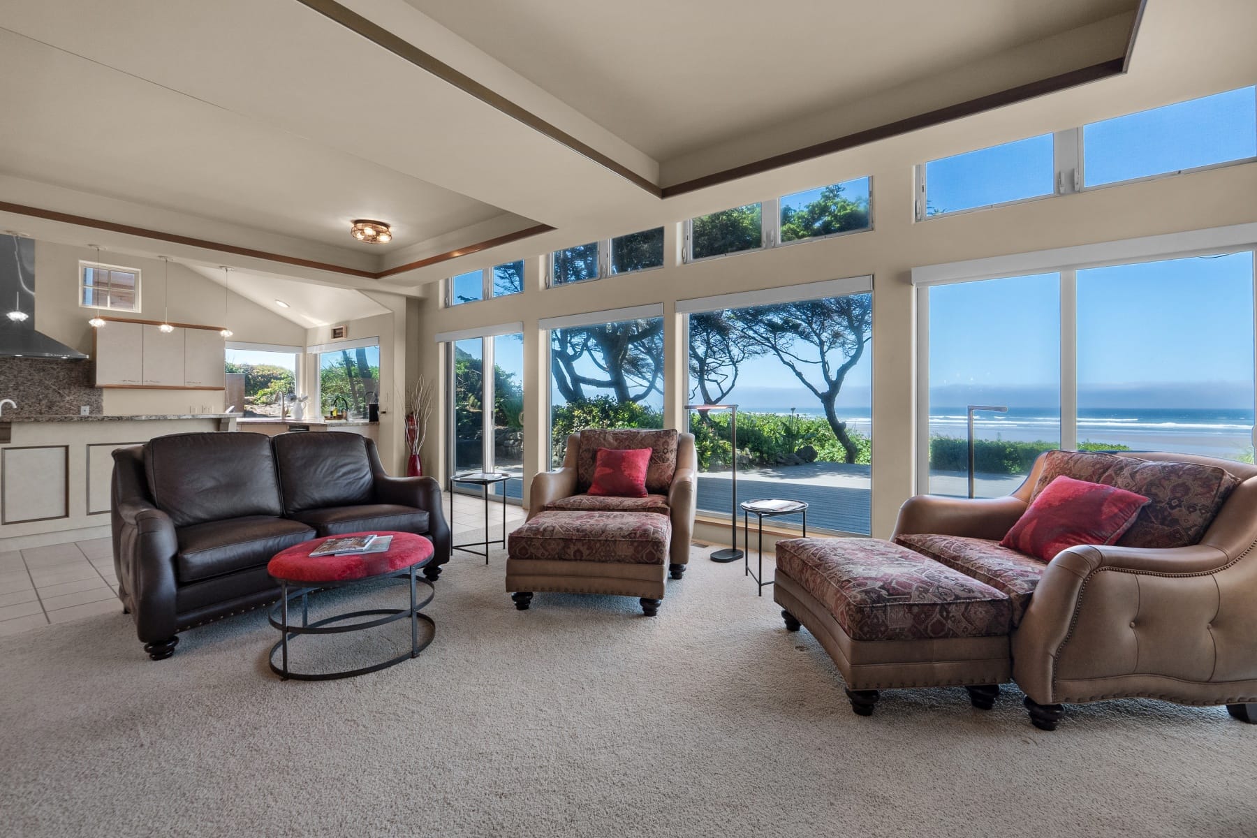  1360 PACIFIC ST Cannon Beach, OR 97110 - 物件實景