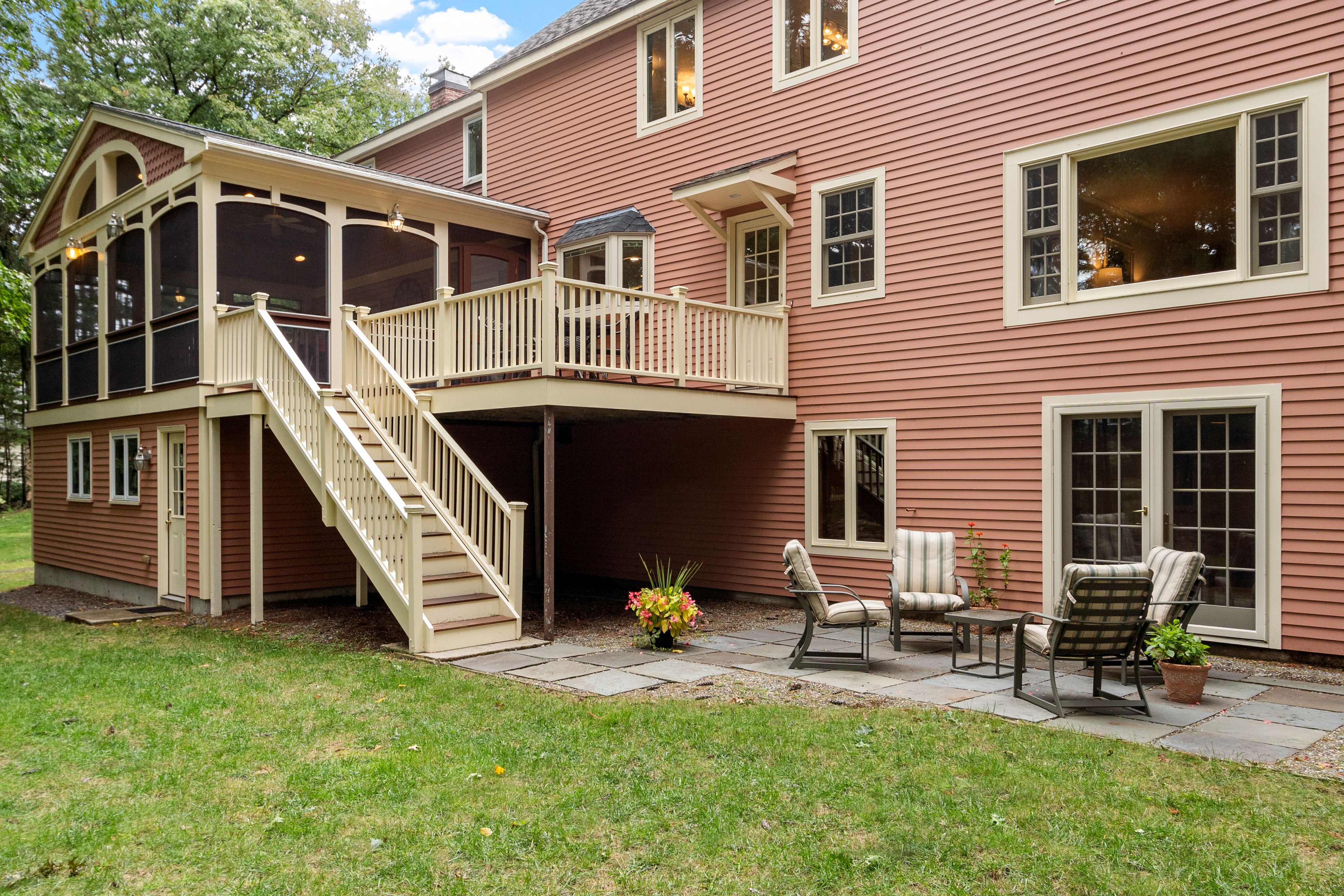  124 Williams Road, Concord, MA 01742 - 物件實景