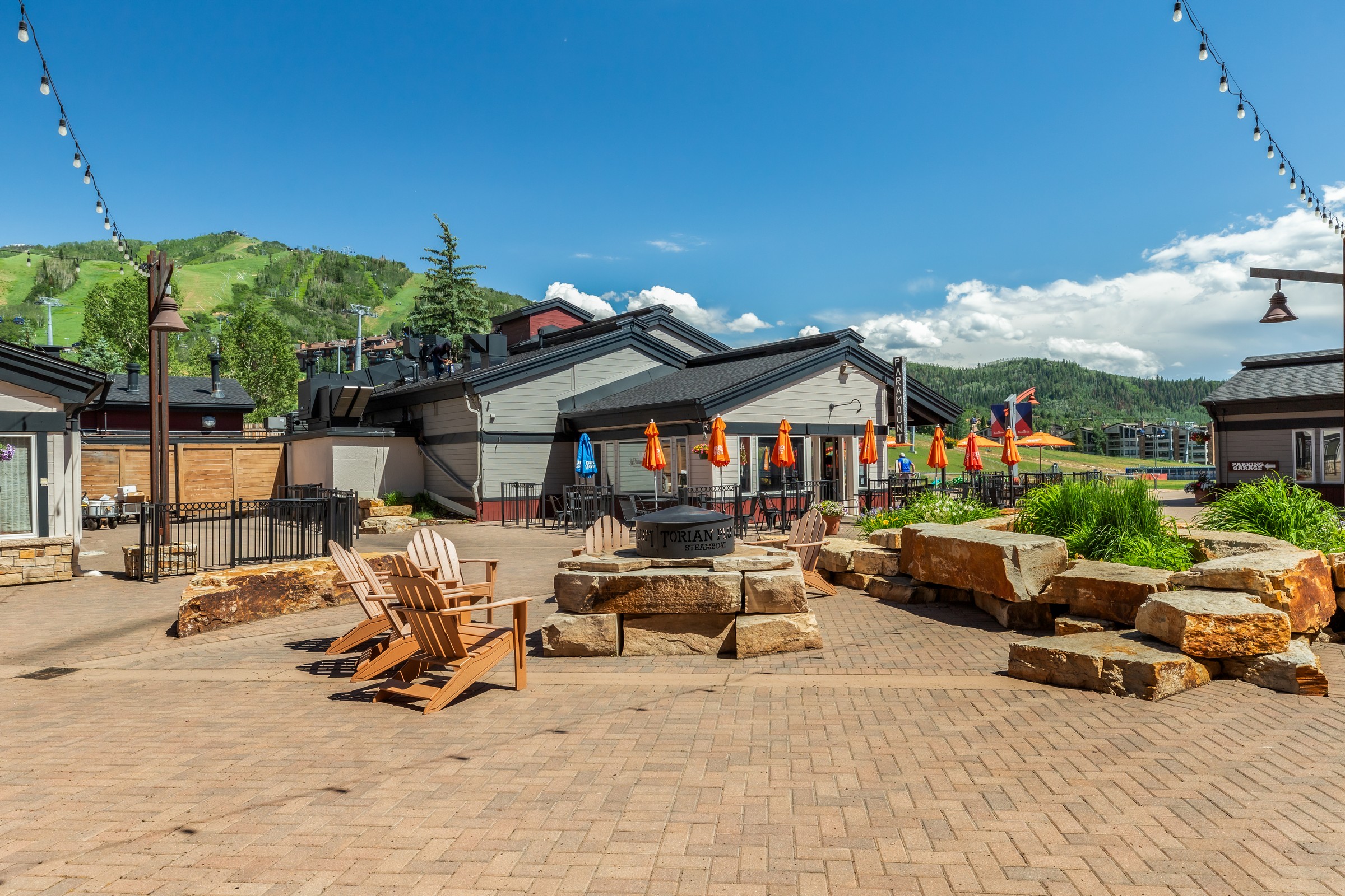  1855 Ski Time Square Drive, Steamboat Springs, CO, 80487 - 物件實景
