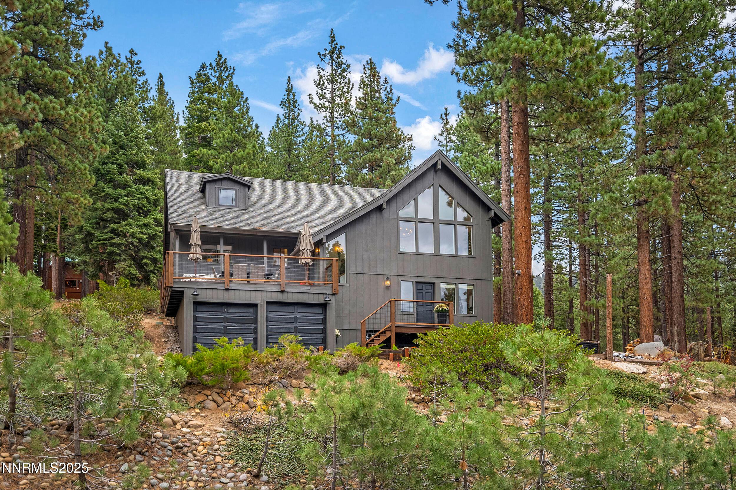 Incline Village, Nevada, 89451, United States, 4 Bedrooms Bedrooms, ,3 BathroomsBathrooms,Residential,For Sale,1991598