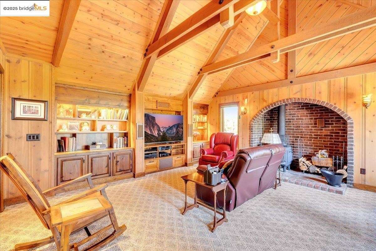 Twain Harte, California, 95383, United States, 4 Bedrooms Bedrooms, ,3 BathroomsBathrooms,Residential,For Sale,1908643