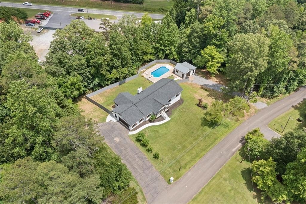 Ball Ground, Georgia, 30107, United States, 6 Bedrooms Bedrooms, ,4 BathroomsBathrooms,Residential,For Sale,1881477