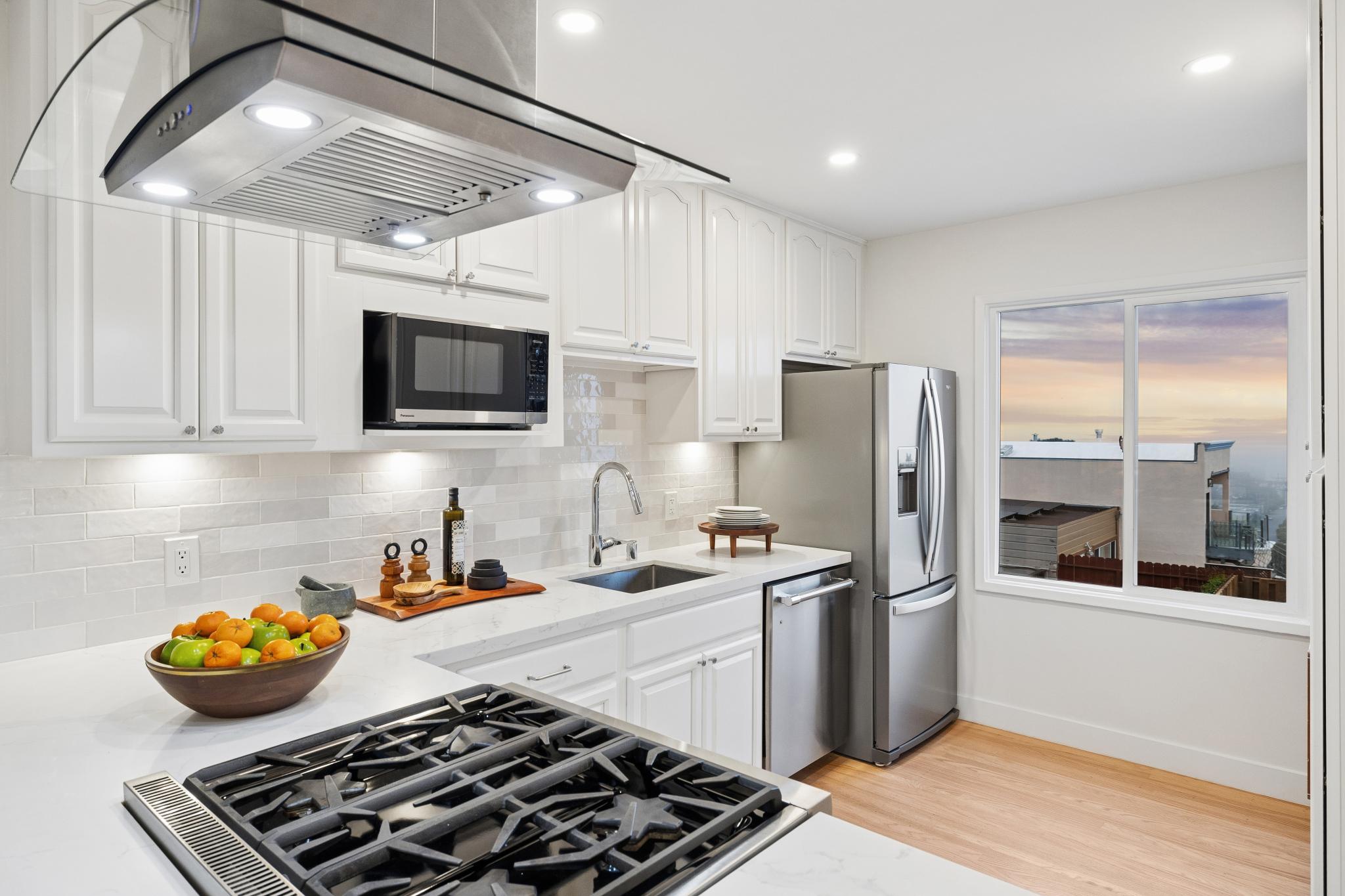  936 Olmstead Street - 物件實景