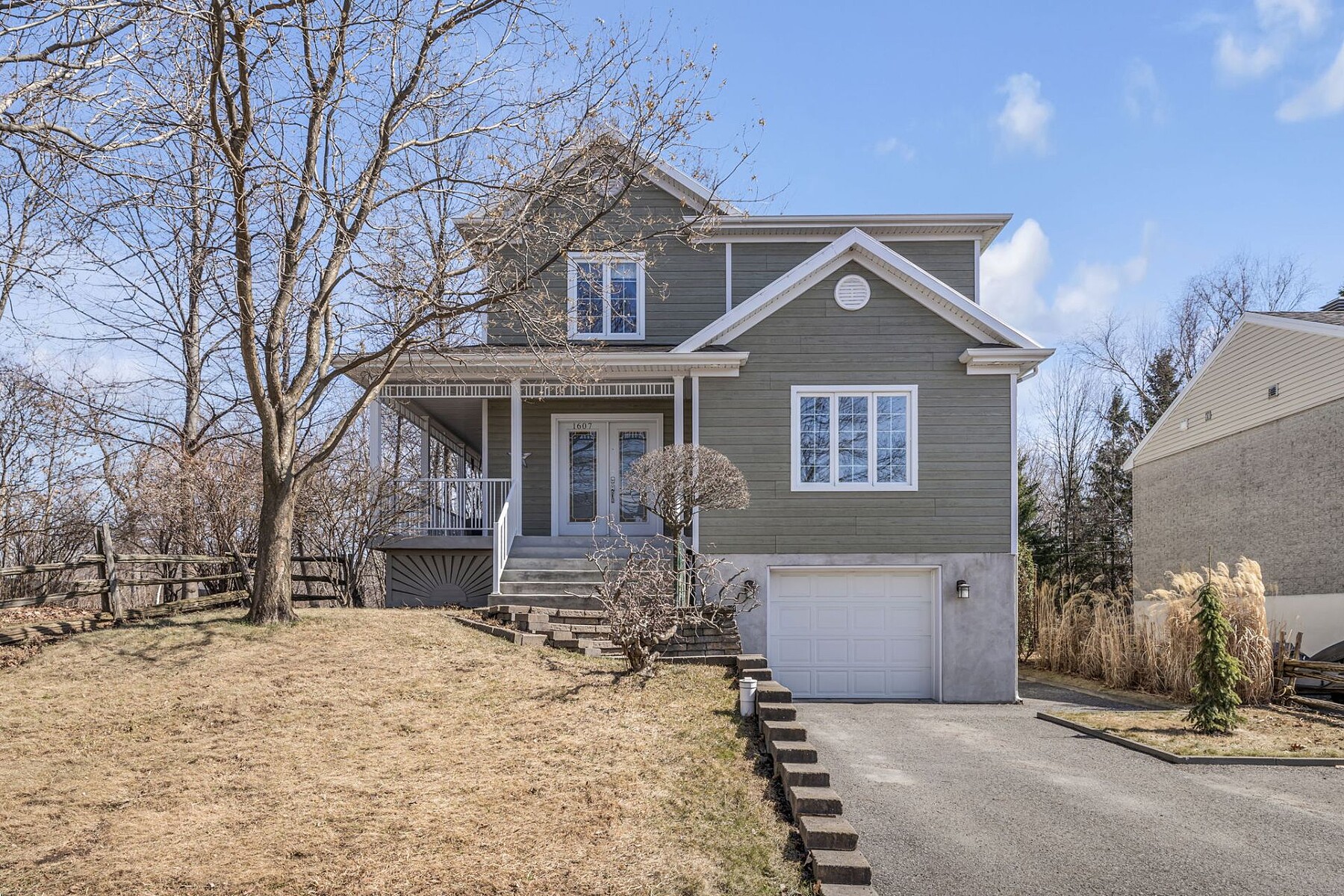  Sainte-Foy-Sillery, Capitale-Nationale - 物件實景