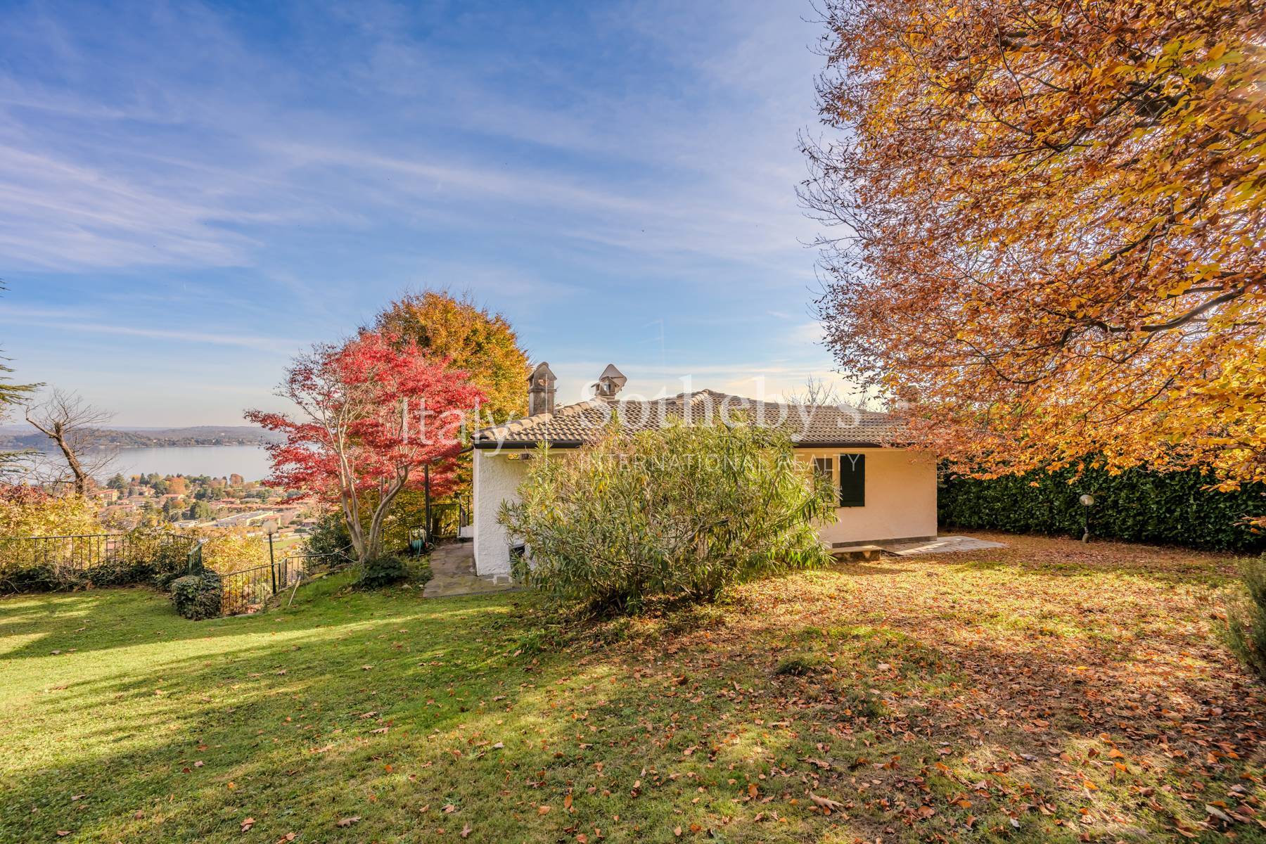  Lakeview Villa with Independent Chalet - 物件實景