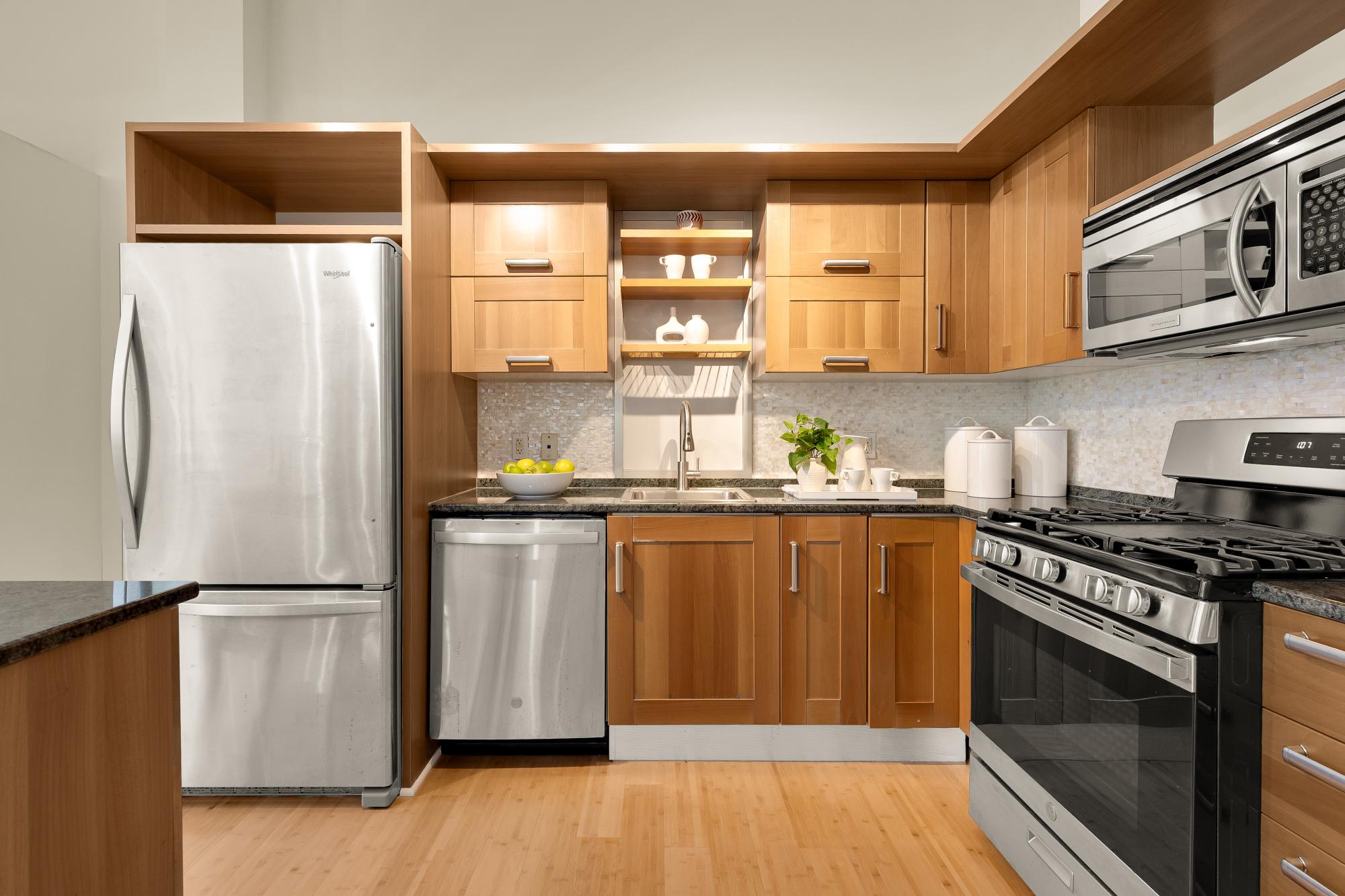  1390 V Street NW, Washington, DC, 20009 - 物件實景