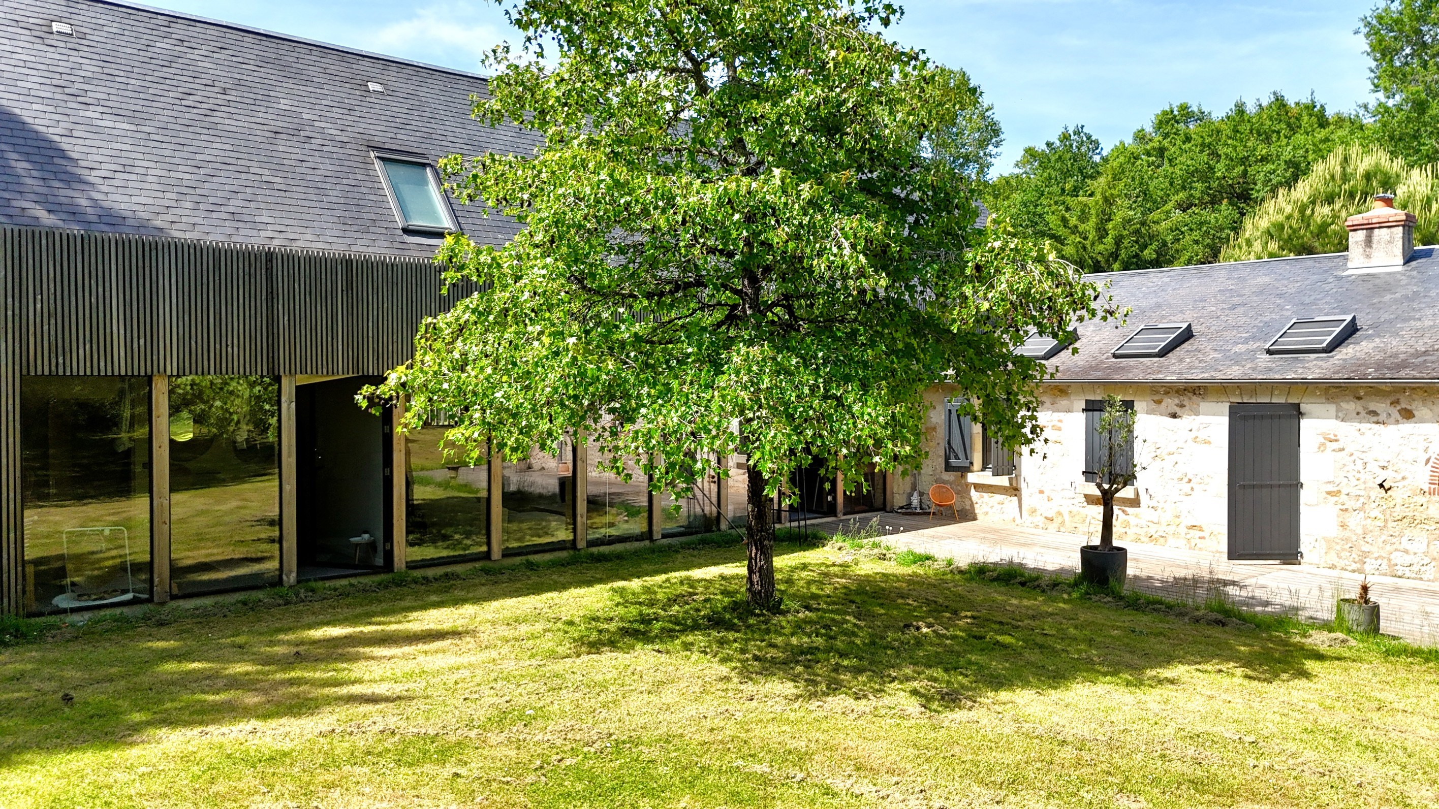  In Vouvray - 物件實景